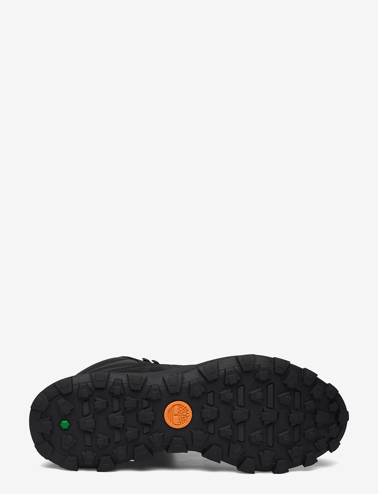 Timberland - Treeline Mid - jet black - 4