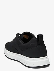 Timberland - Maple Grove LOW LACE UP SNEAKER JET BLACK - low tops - jet black - 2