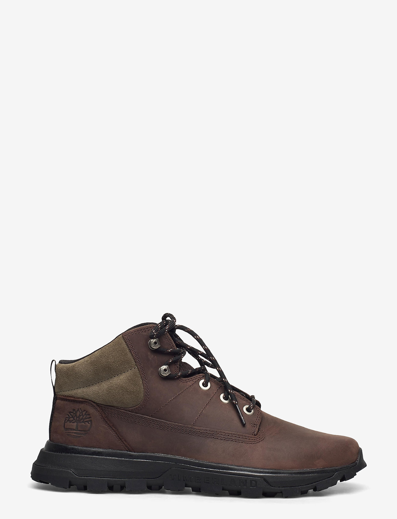 Timberland - TREELINE MID DK BRN - soil - 1