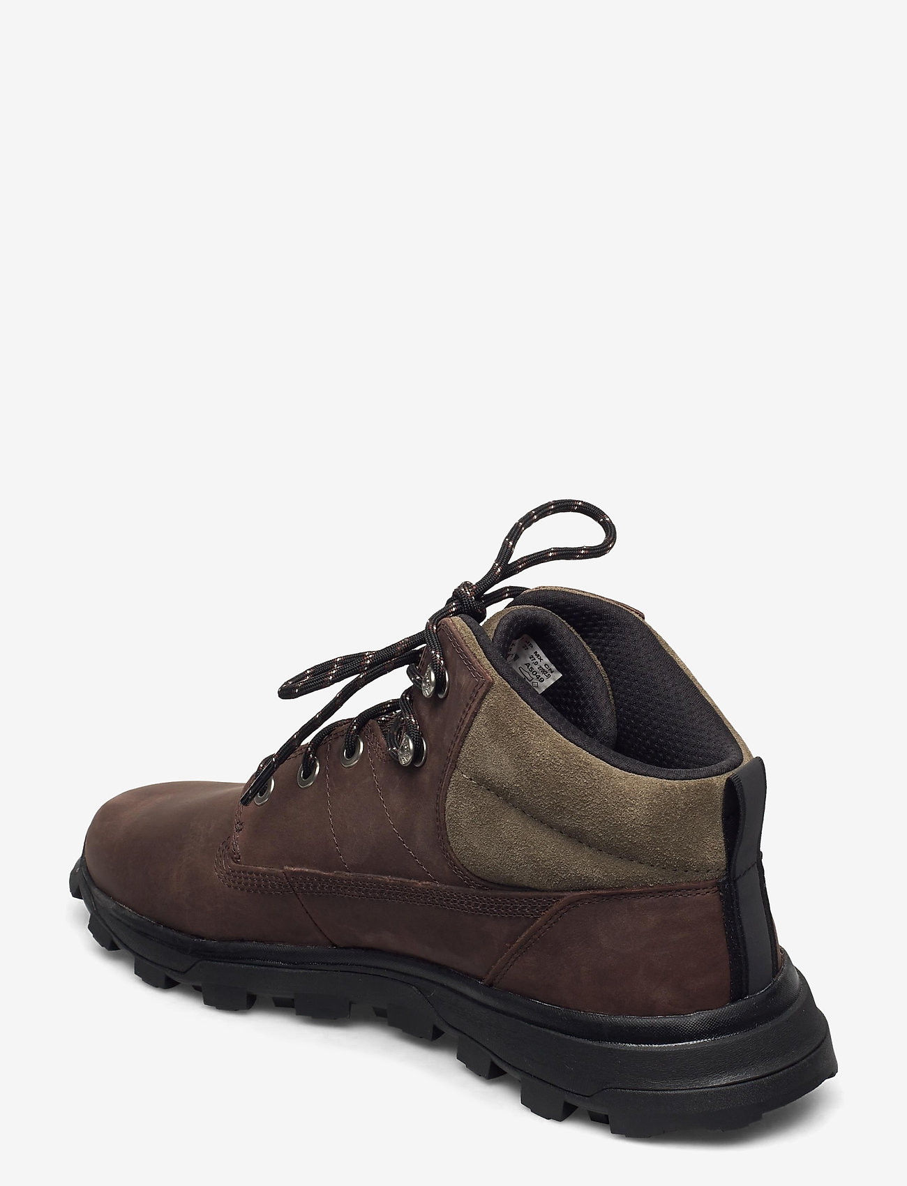 Timberland - TREELINE MID DK BRN - soil - 2