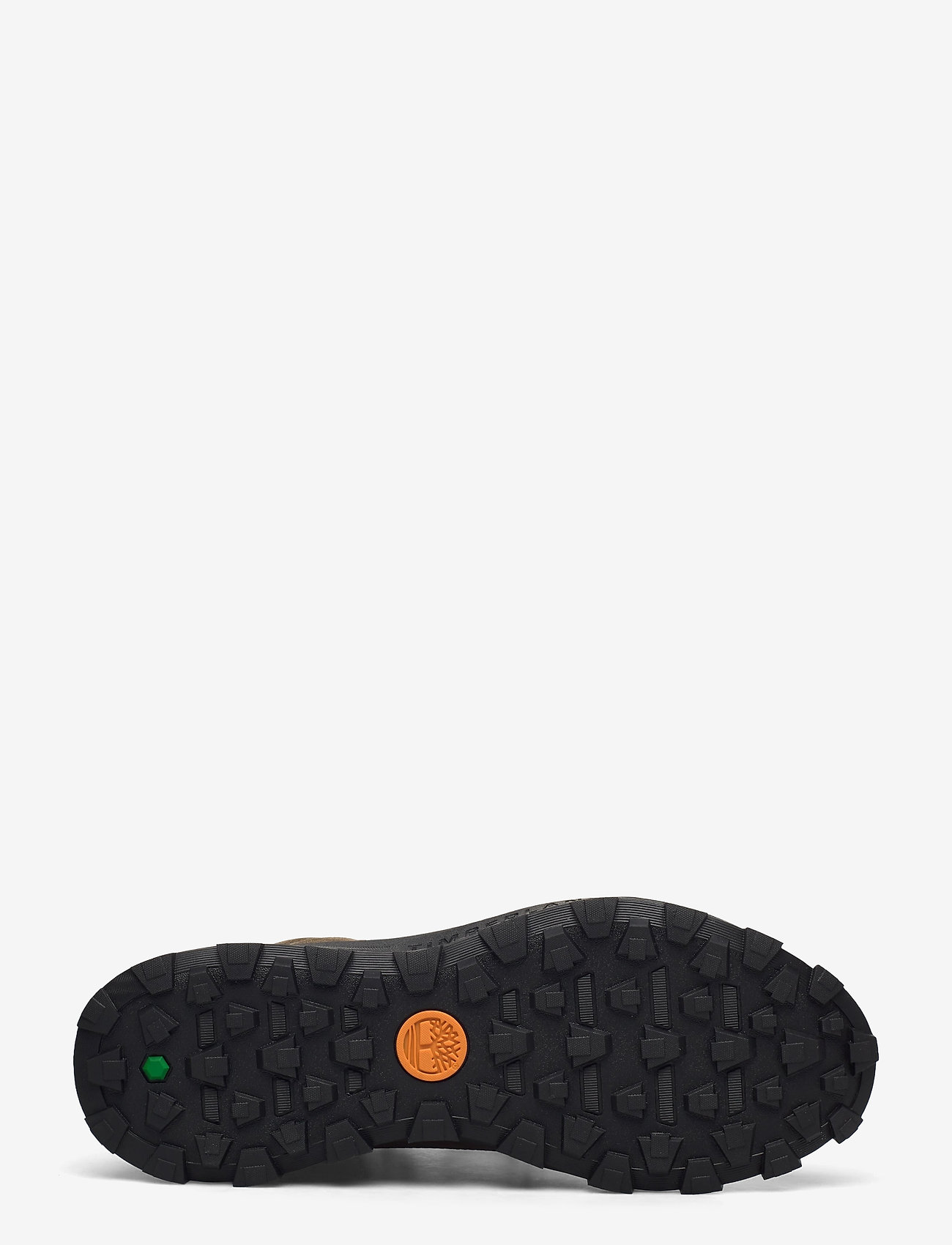 Timberland - TREELINE MID DK BRN - soil - 4