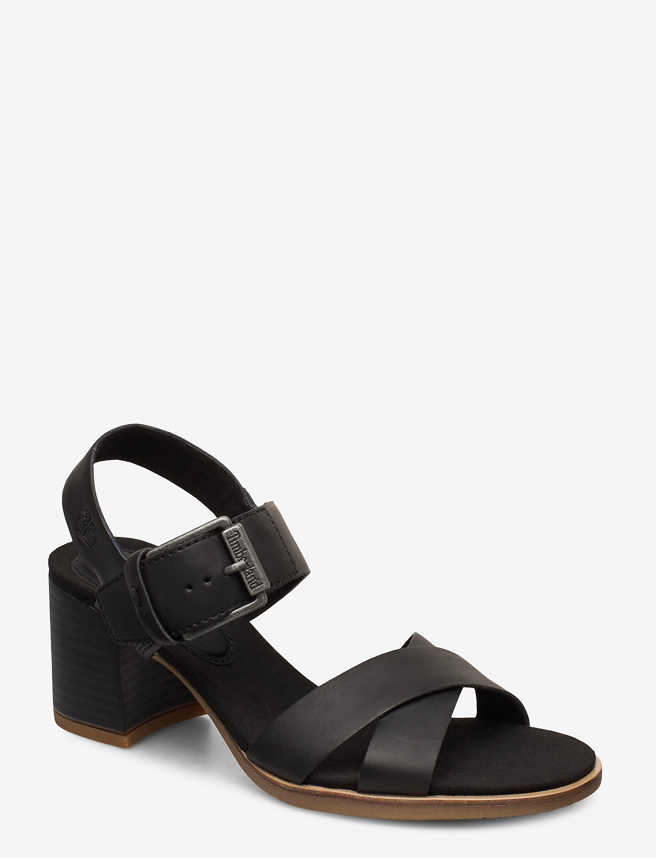 Timberland - Tallulah May Cross Band Sandal - jet black - 0
