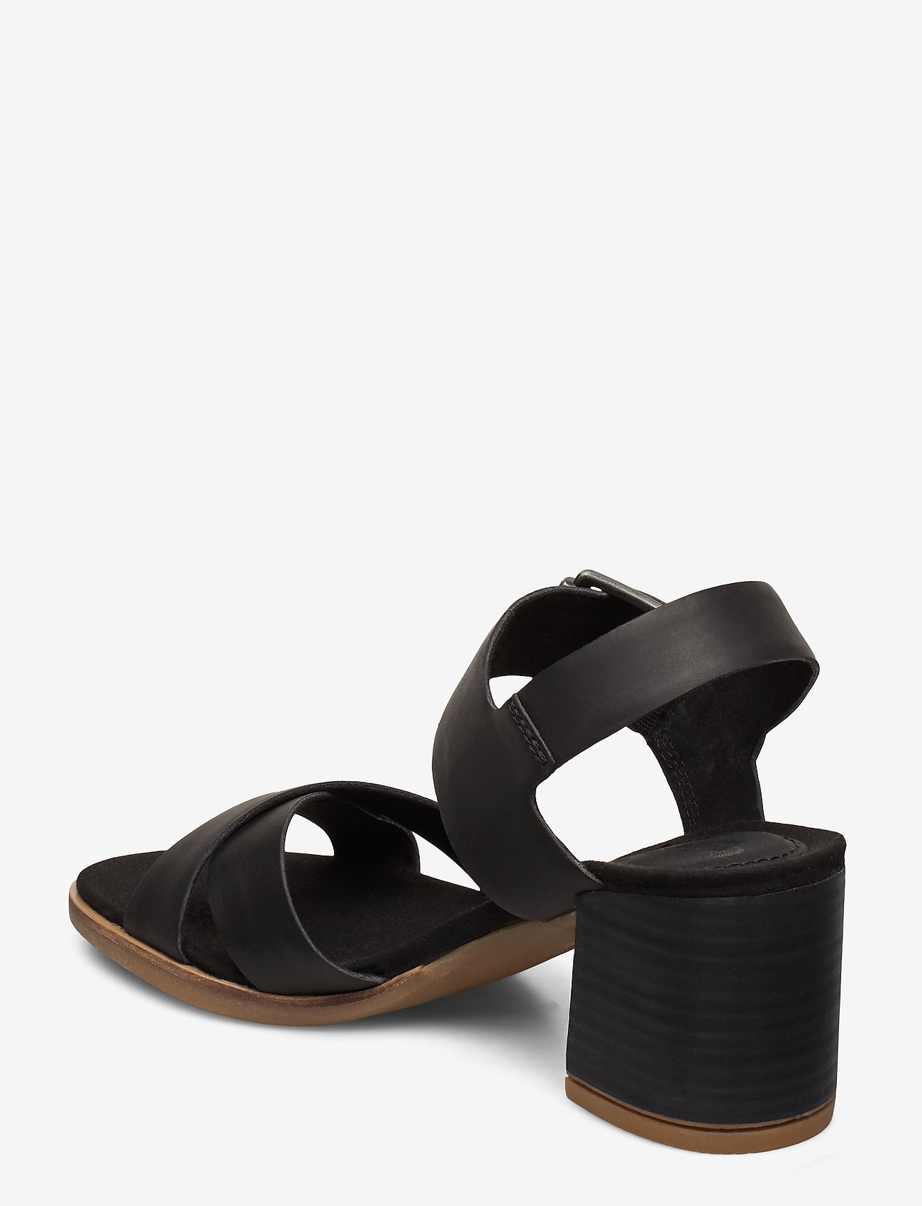 Timberland - Tallulah May Cross Band Sandal - jet black - 2