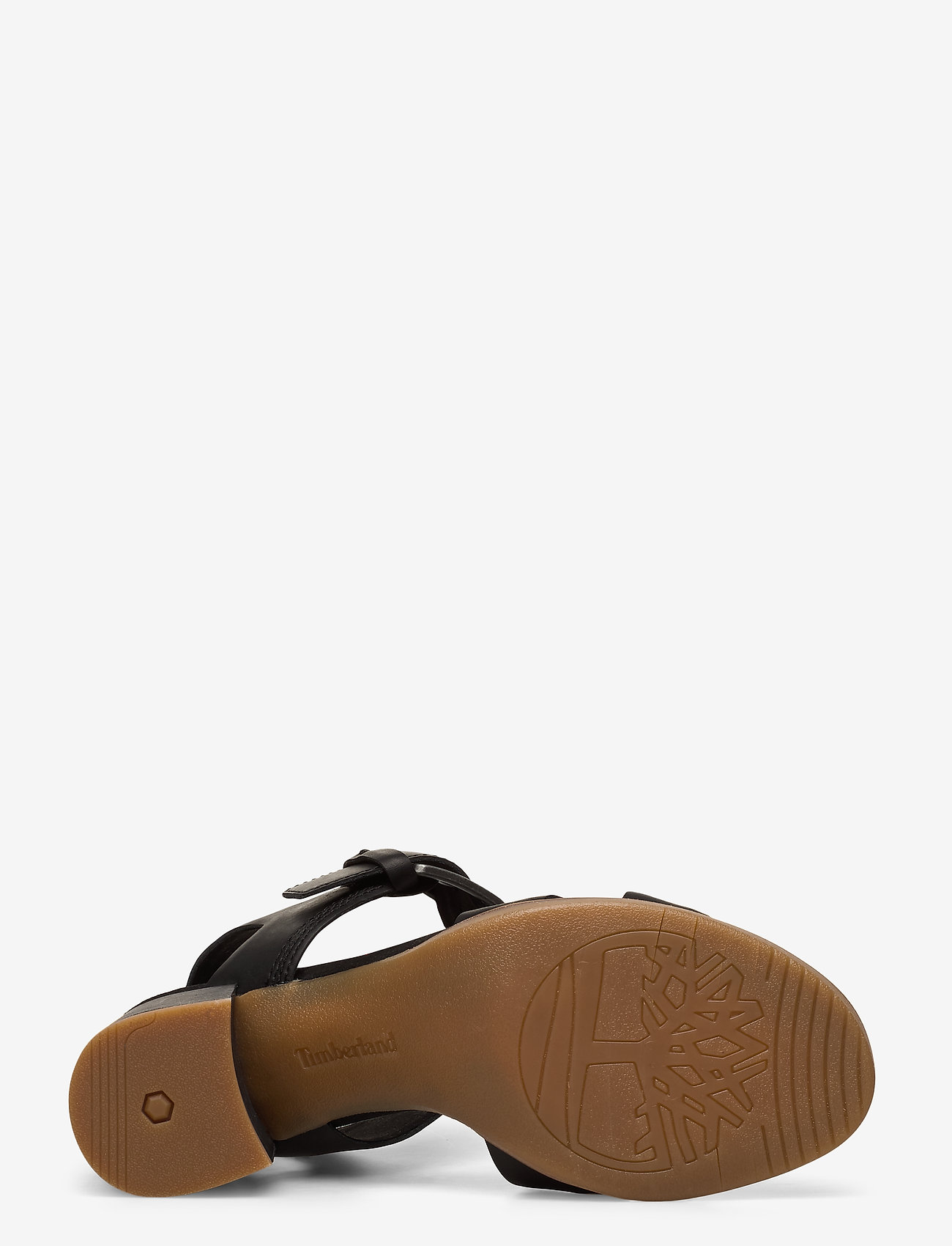 Timberland - Tallulah May Cross Band Sandal - jet black - 4