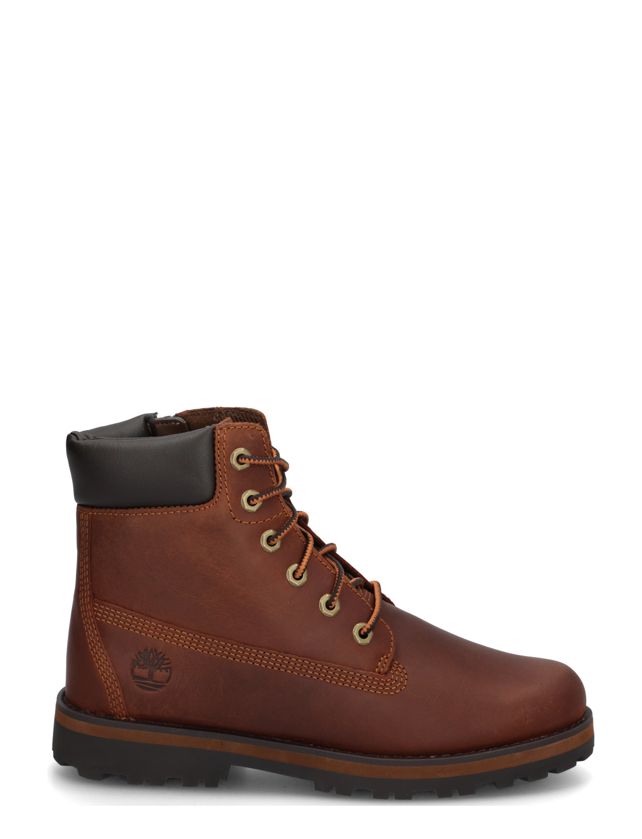 Timberland - MID LACE UP BOOT - medium brown - 2