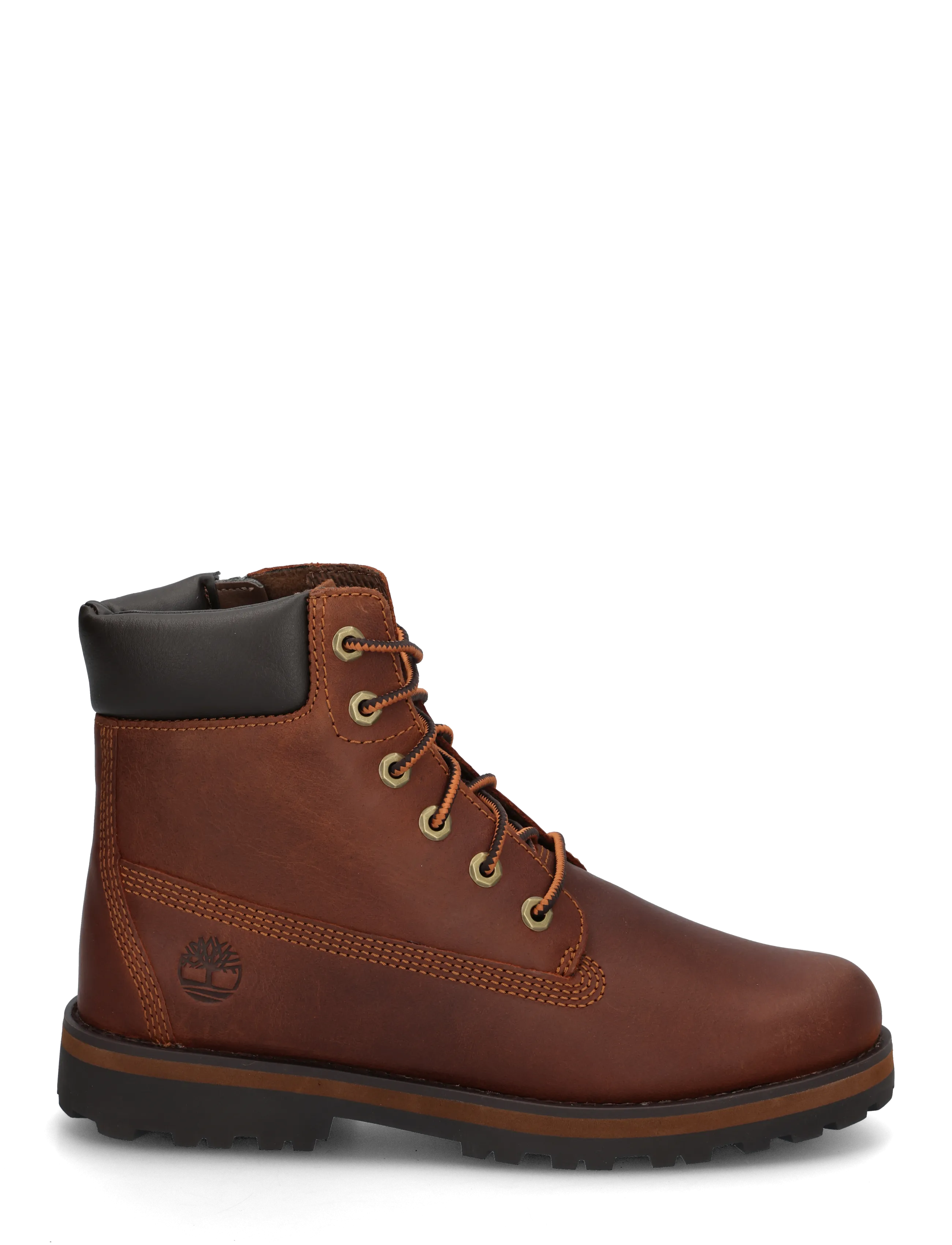 Timberland - MID LACE UP BOOT - winterstiefel - medium brown - 2