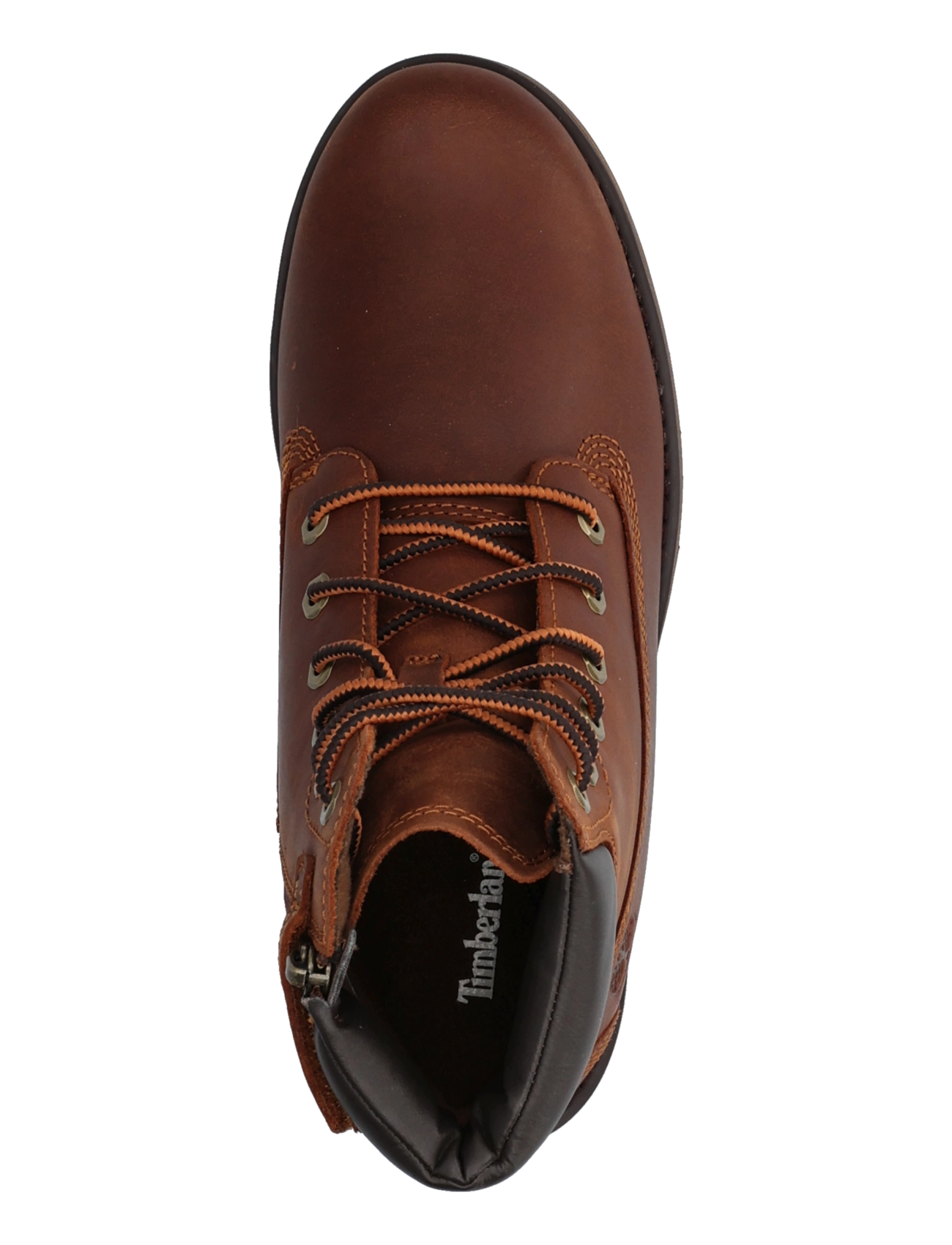Timberland - MID LACE UP BOOT - medium brown - 3
