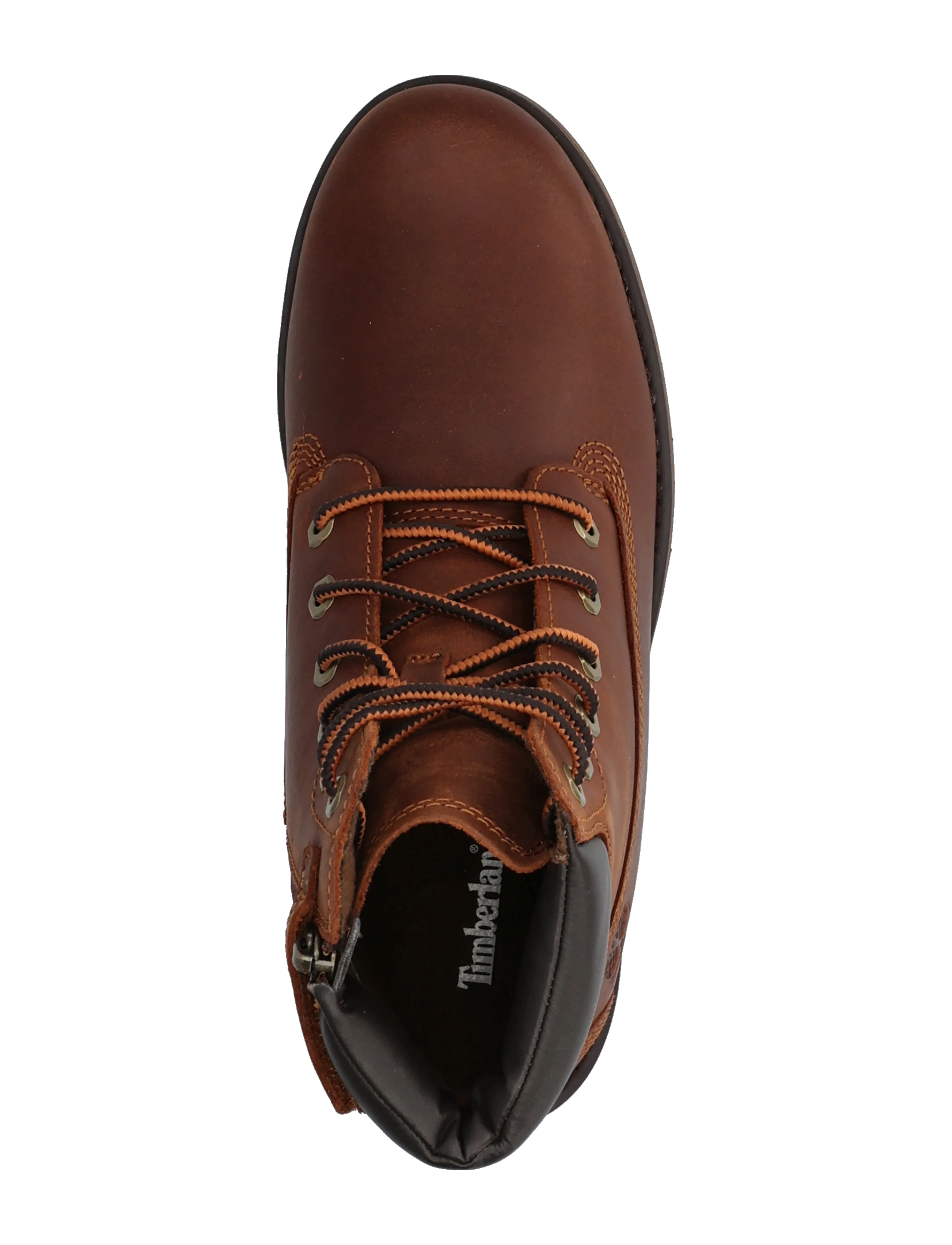 Timberland - MID LACE UP BOOT - winterstiefel - medium brown - 3