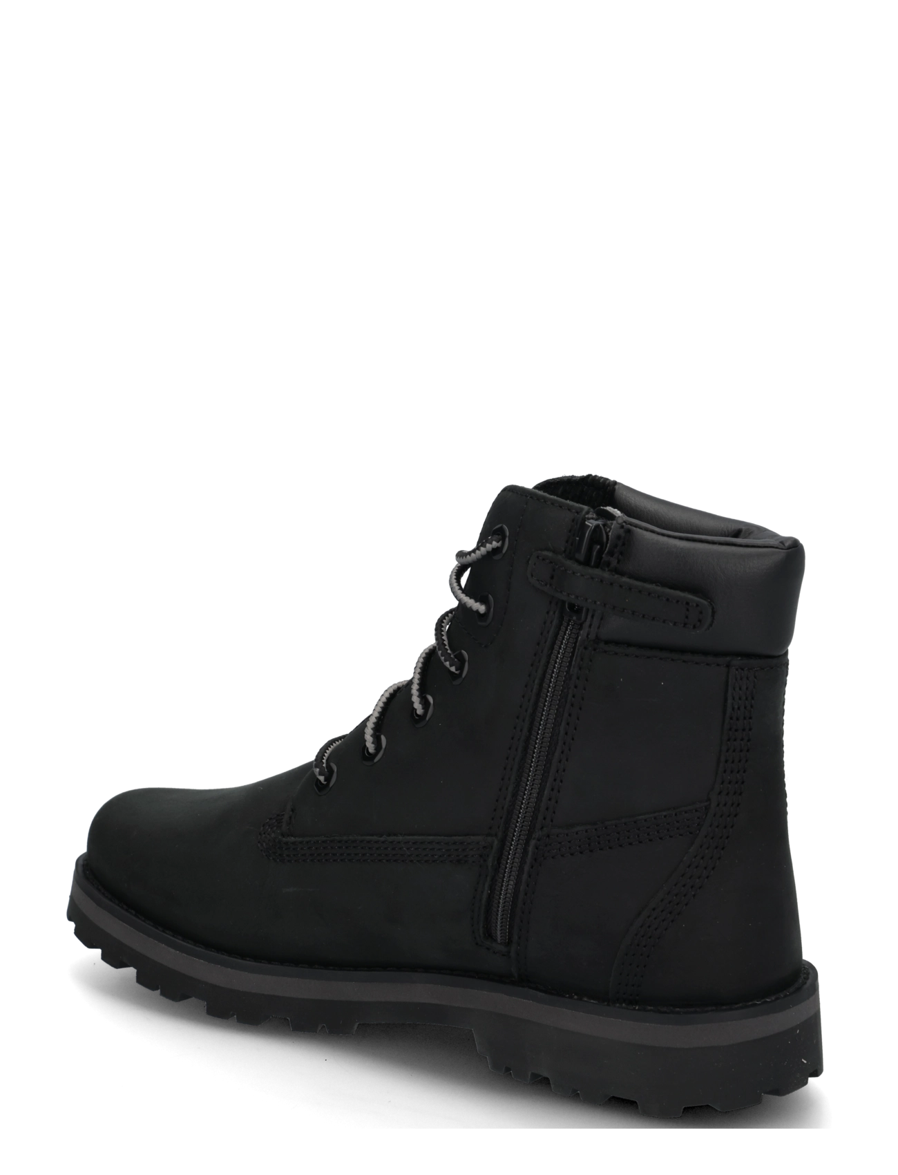 Timberland - Courma Kid - wanderschuhe - black - 1