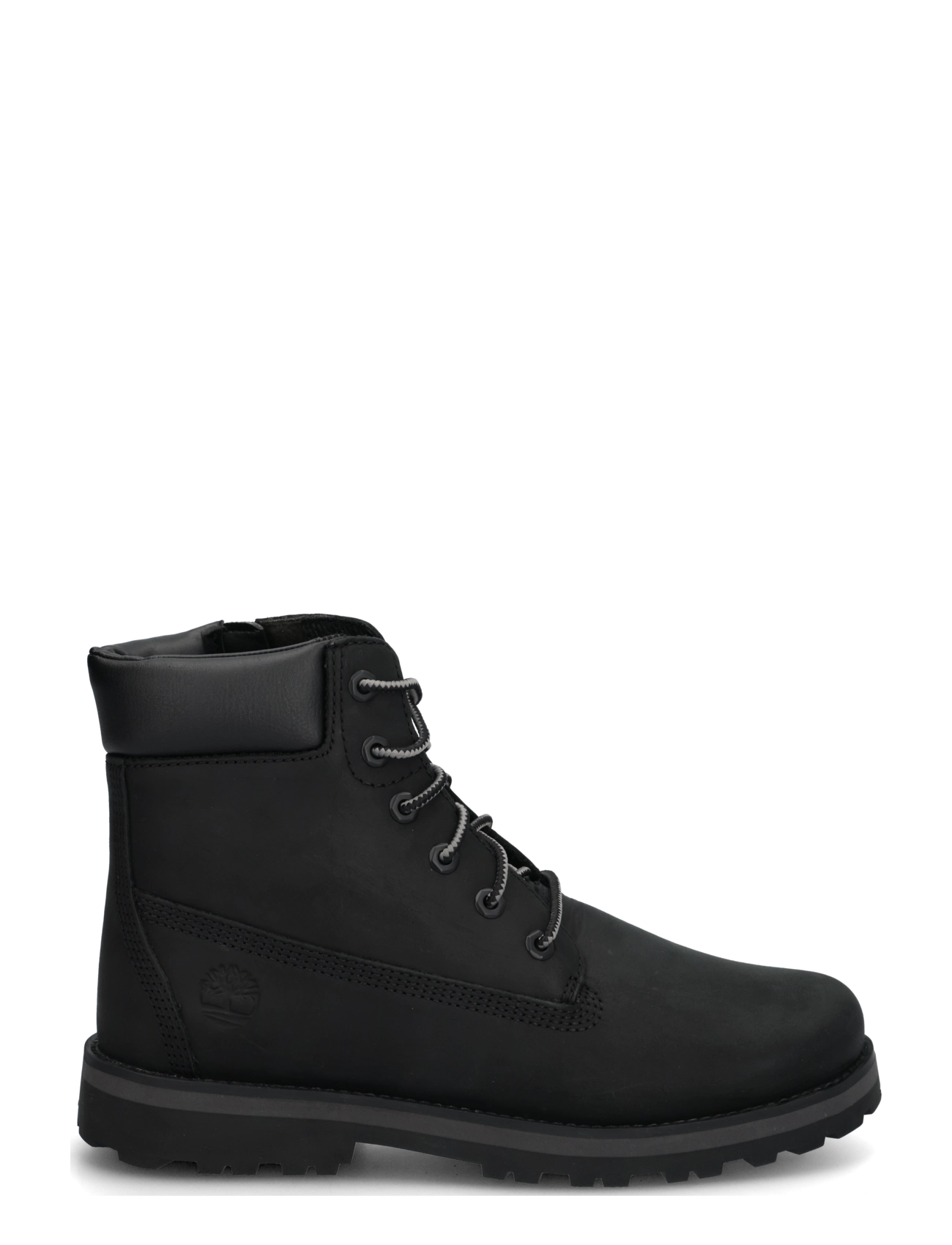 Timberland - Courma Kid - wanderschuhe - black - 2