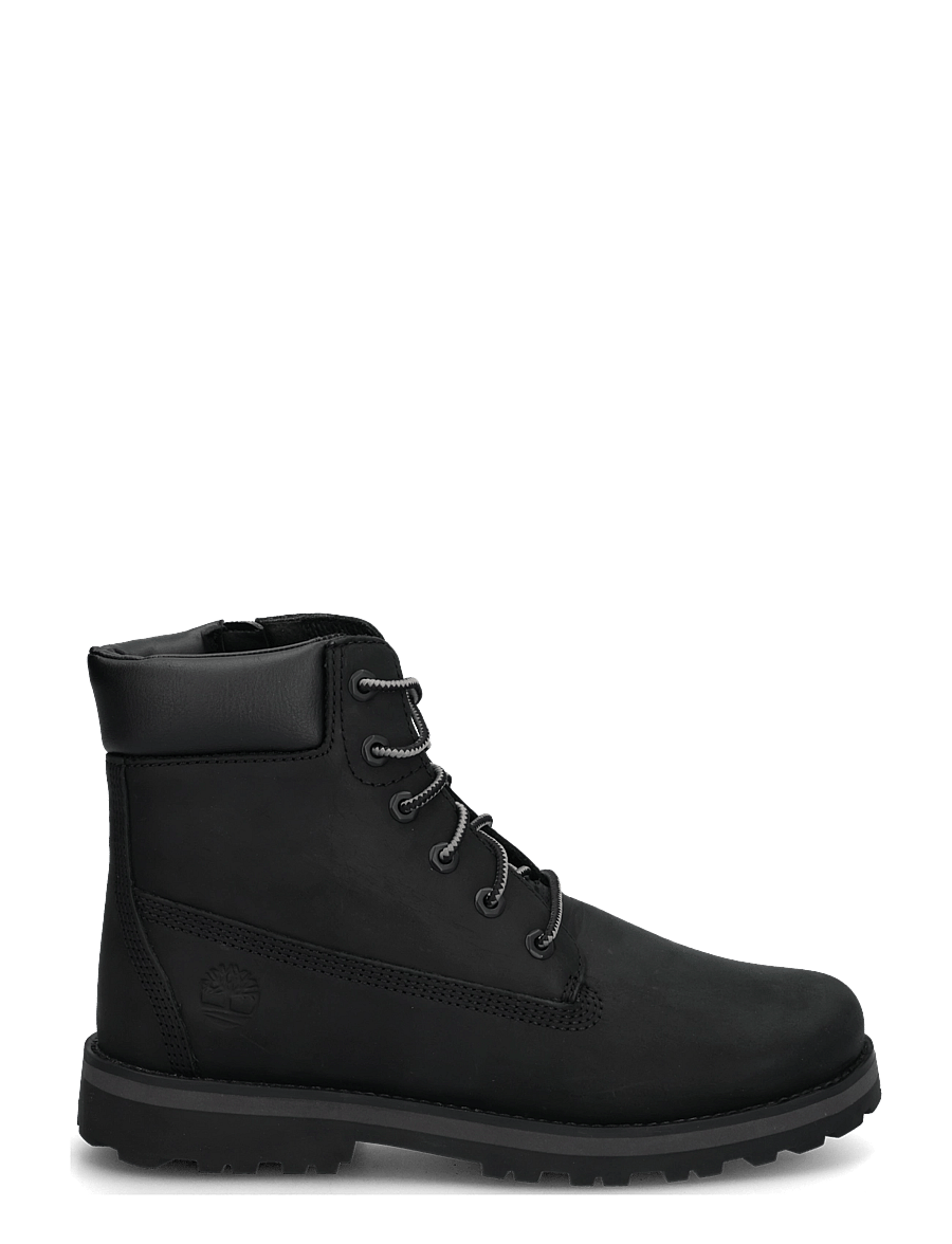 Timberland - Courma Kid - wanderschuhe - black - 2