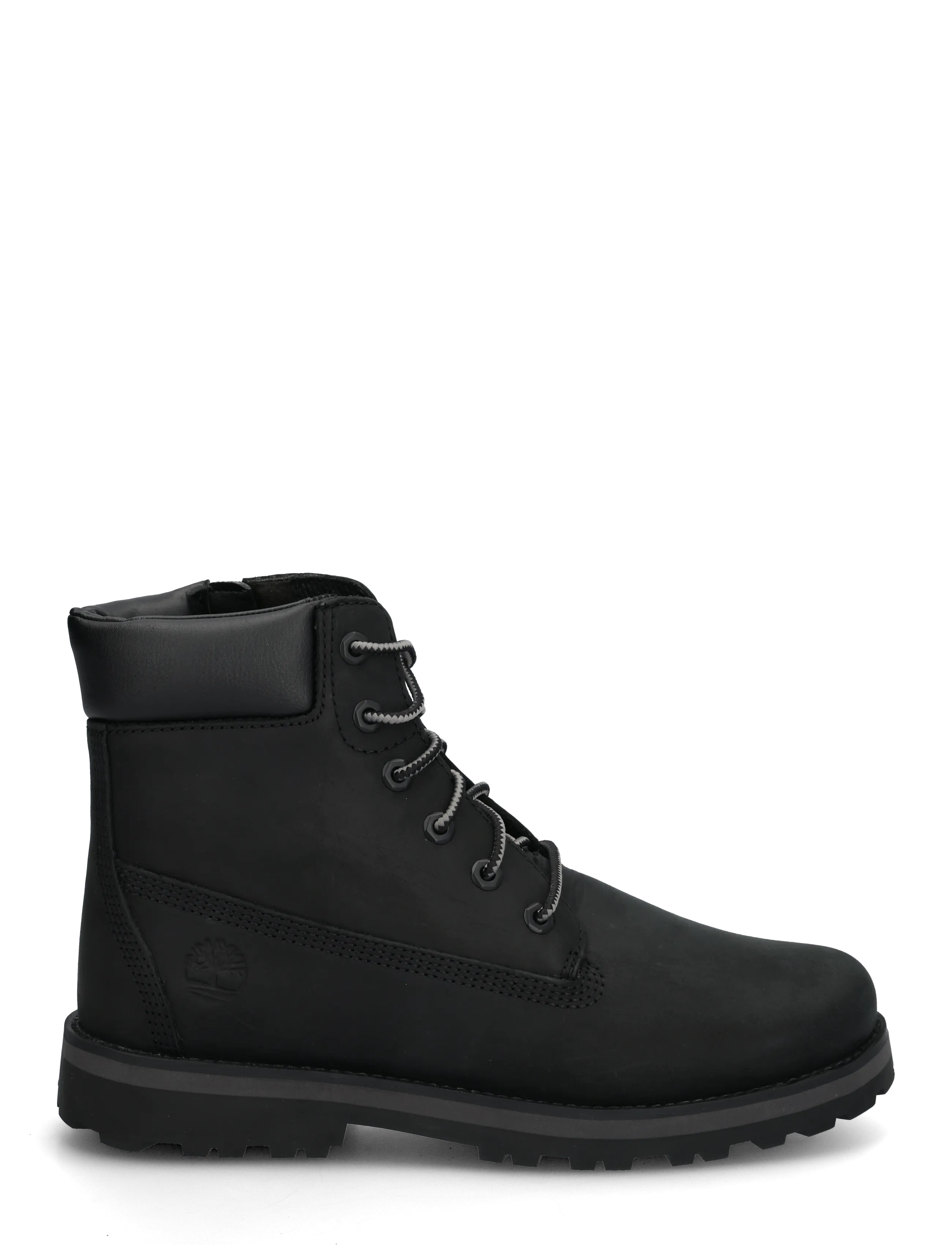 Timberland - Courma Kid Traditional6In - wanderschuhe - black - 2