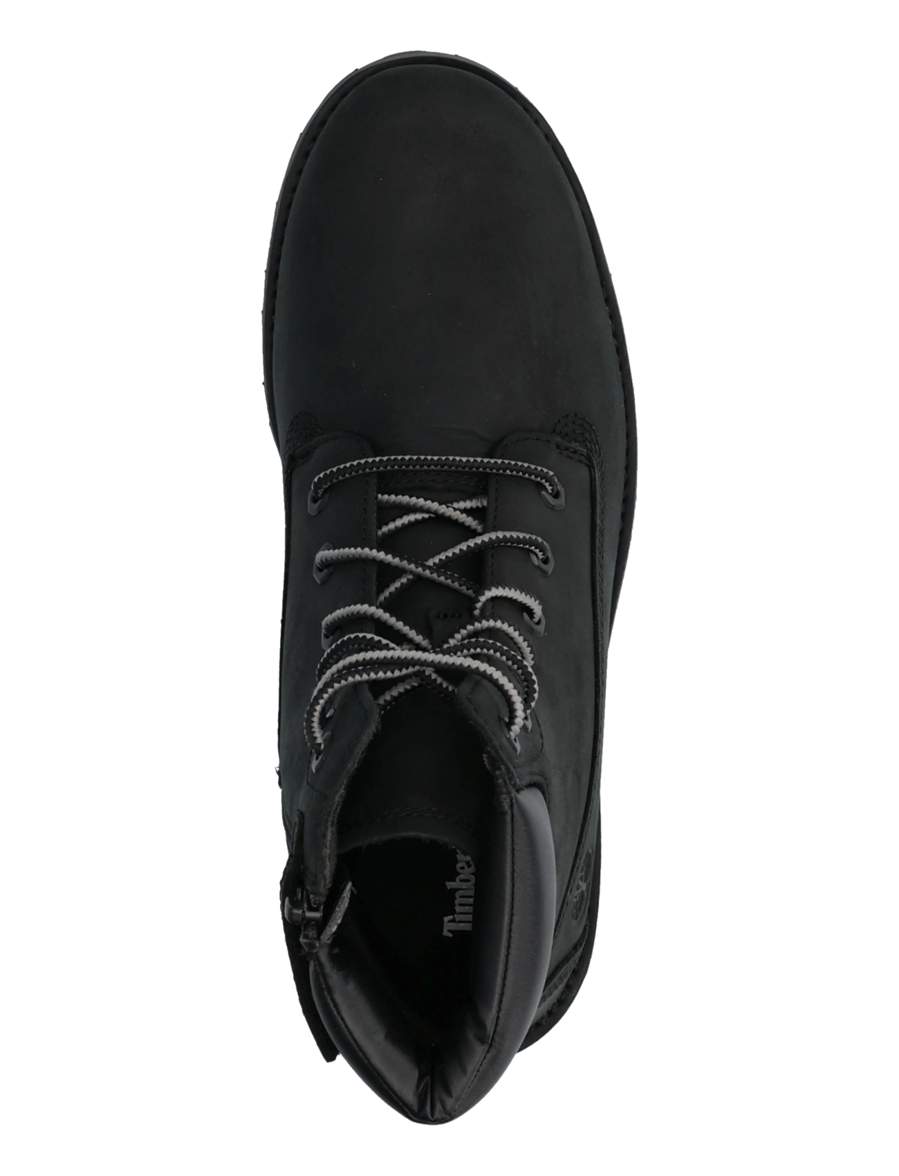 Timberland - Courma Kid - wanderschuhe - black - 3
