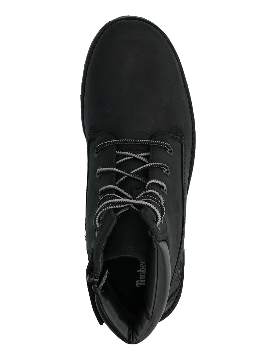 Timberland - Courma Kid - wanderschuhe - black - 3