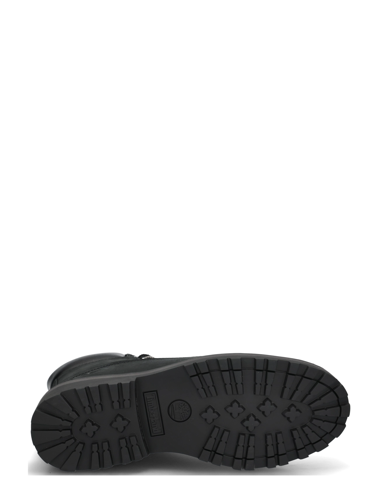 Timberland - Courma Kid - wanderschuhe - black - 4