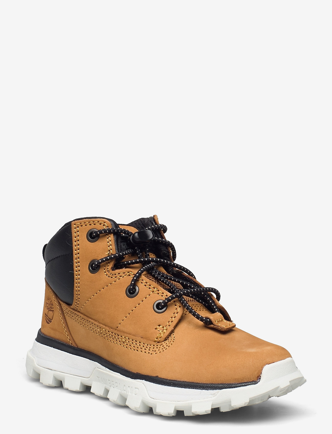 Timberland - Treeline Mid - wheat - 0