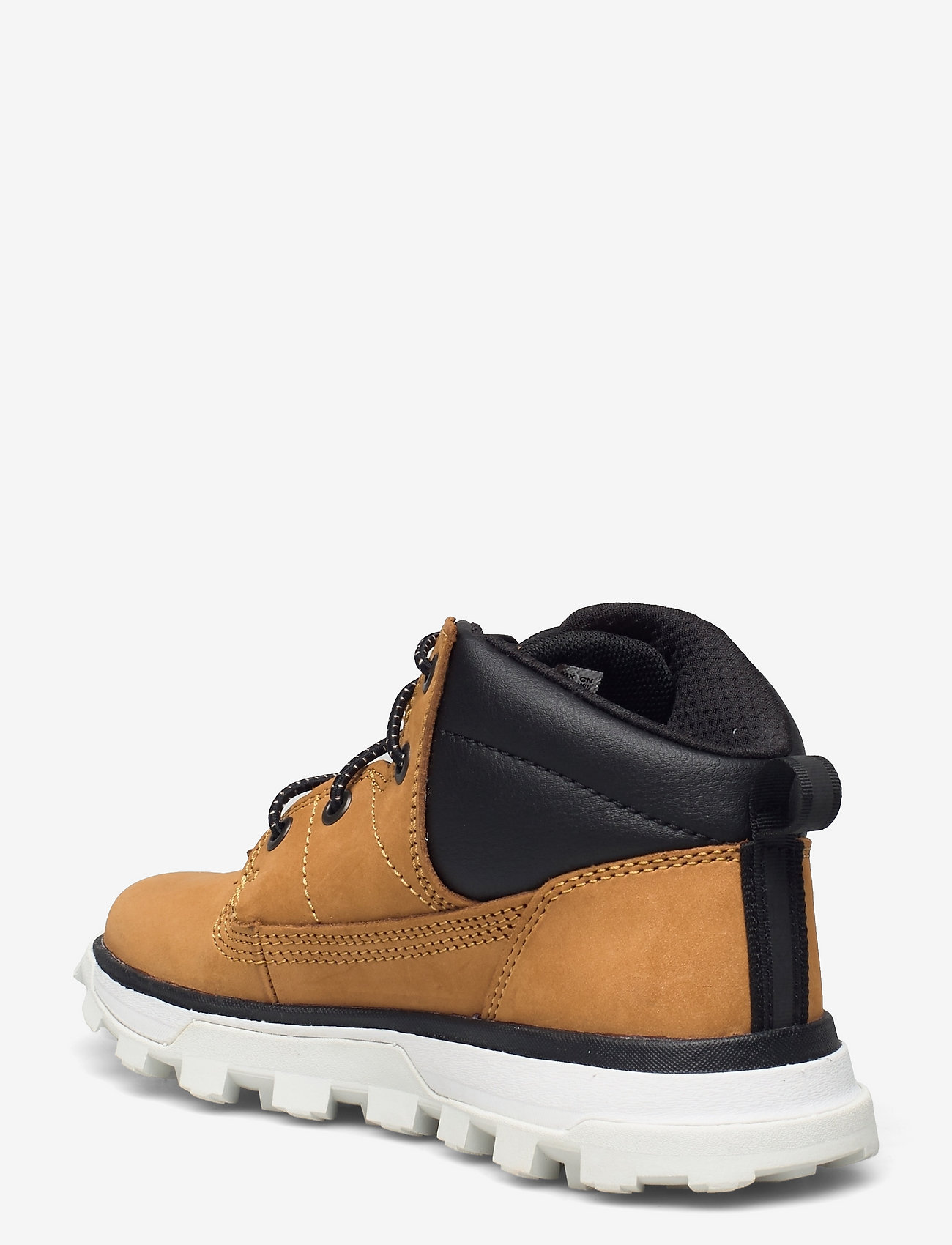 Timberland - Treeline Mid - wheat - 2