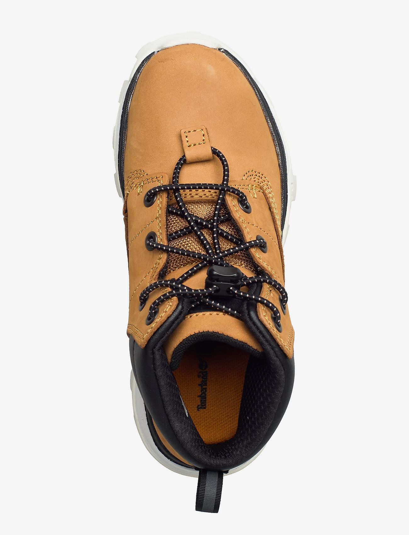 Timberland - Treeline Mid - wheat - 3