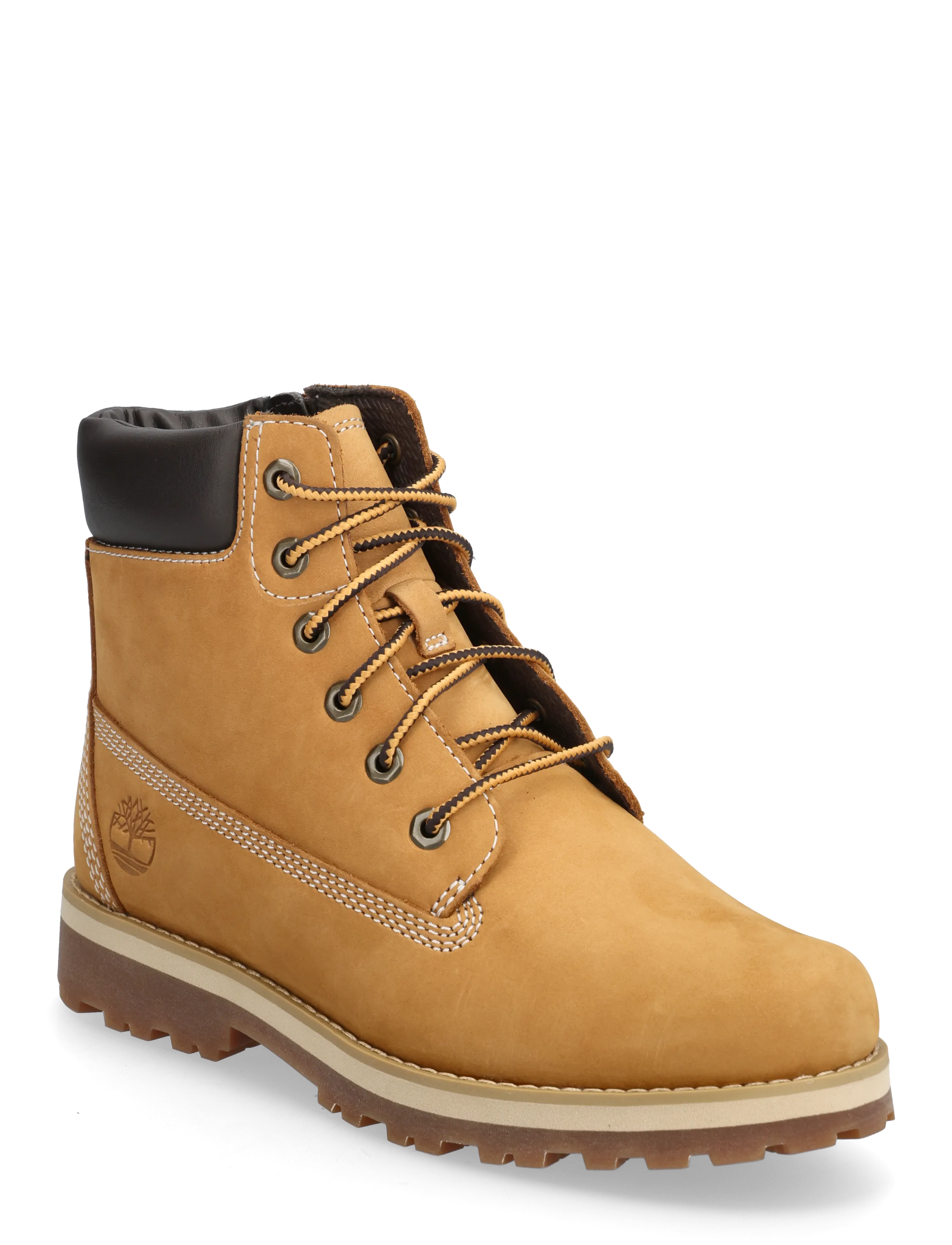 VF Sweden AB / Timberland MID LACE UP BOOT - Vinterkollektion - WHEAT / beige