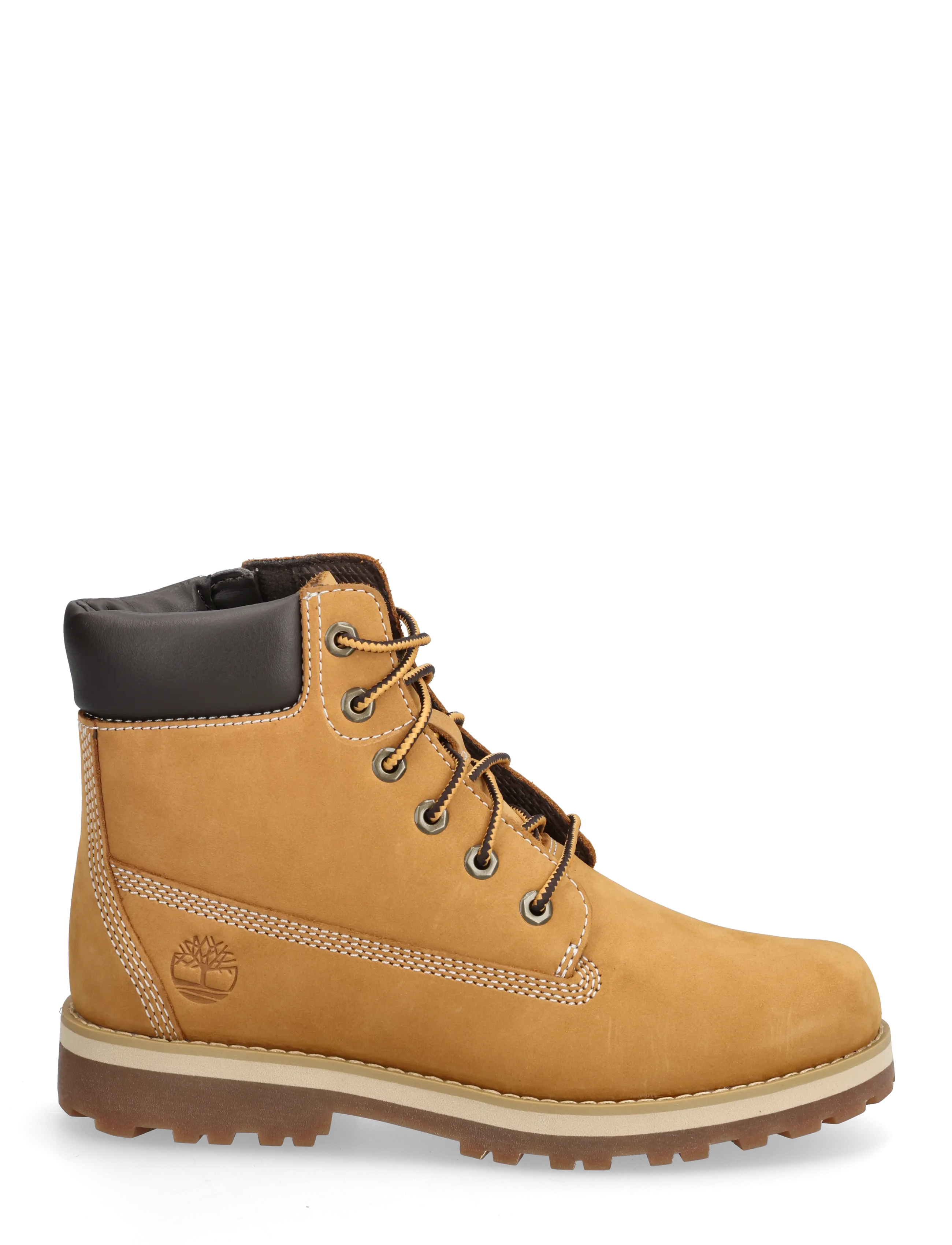 VF Sweden AB / Timberland - MID LACE UP BOOT - wheat - 1