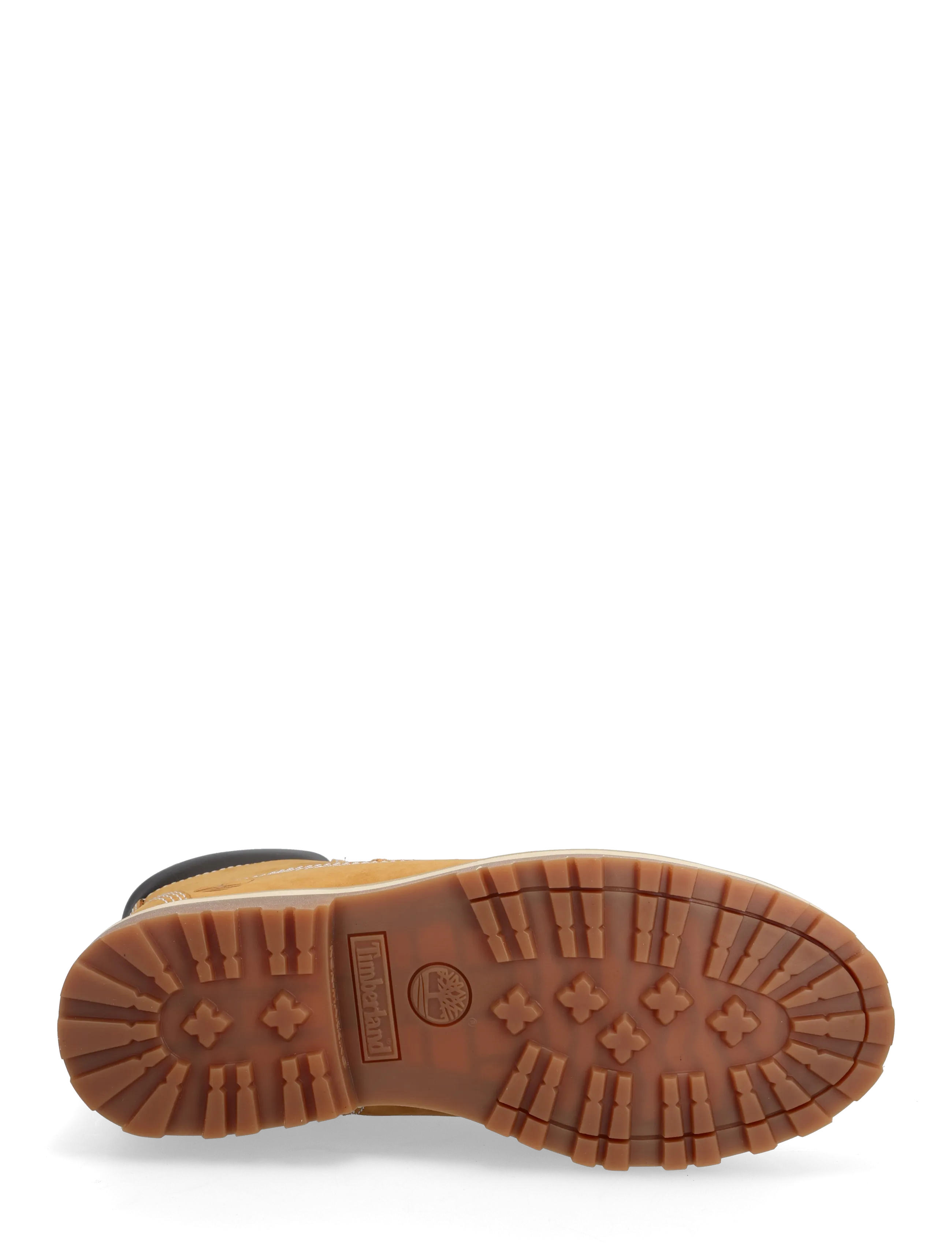 VF Sweden AB / Timberland - MID LACE UP BOOT - wheat - 4