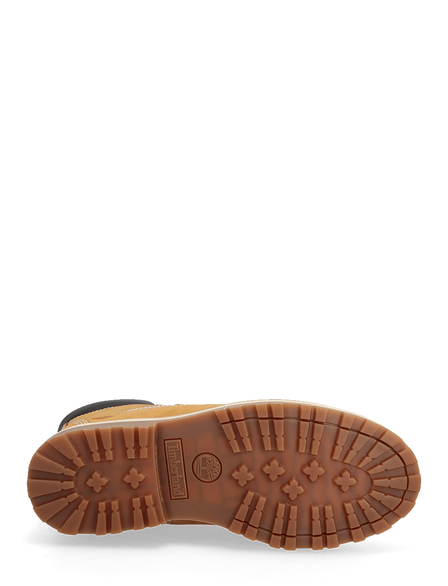 VF Sweden AB / Timberland - MID LACE UP BOOT - wheat - 4