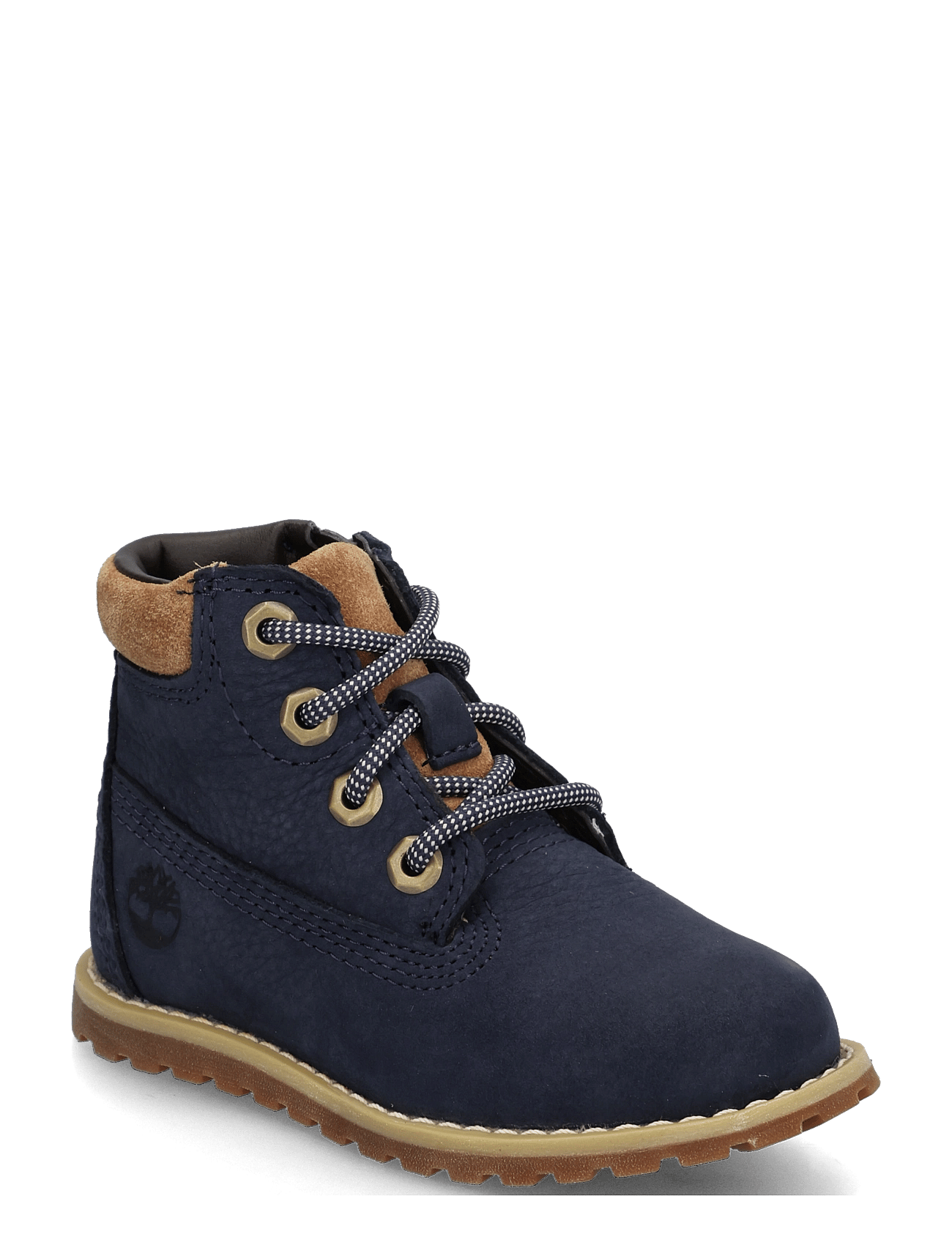 Timberland - Mid Lace Up With