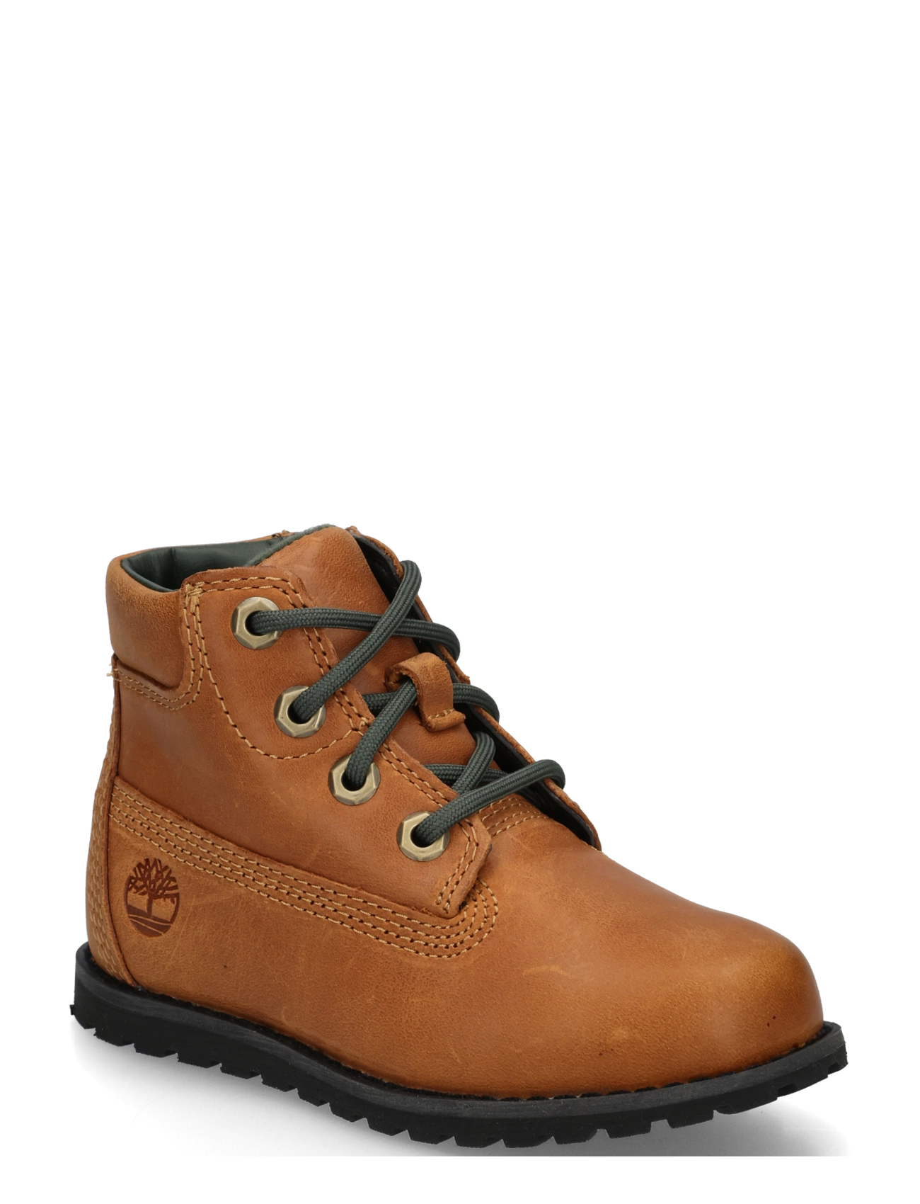 Timberland - Mid Lace Up With