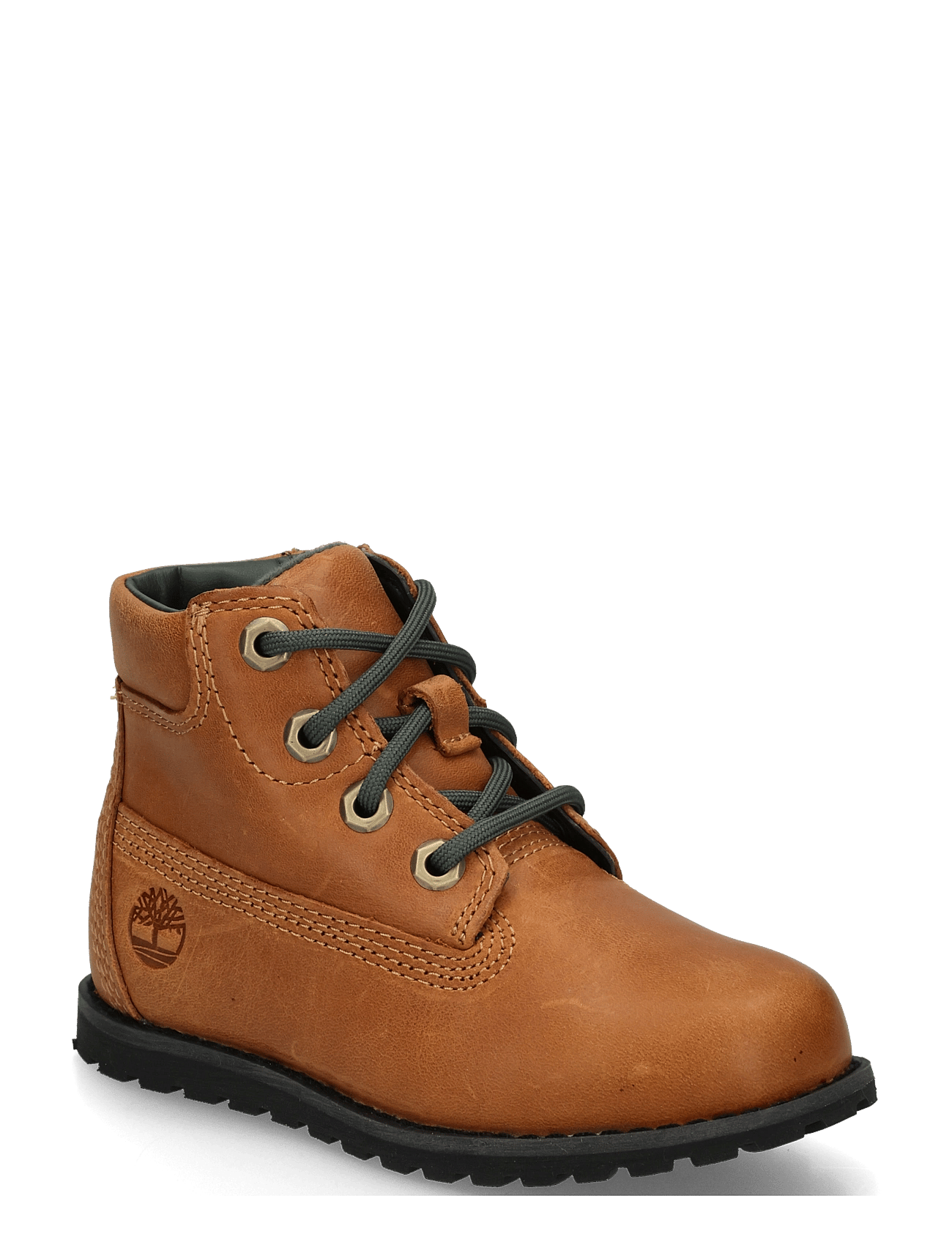 Timberland - Mid Lace Up With