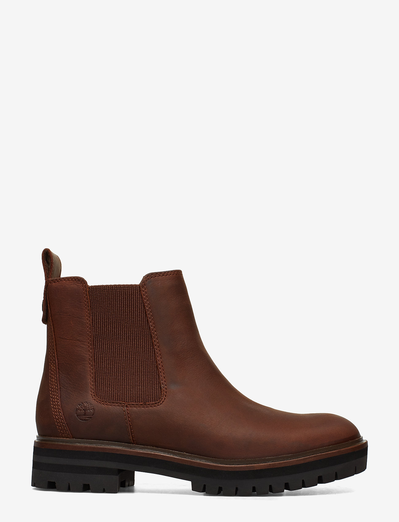 Timberland - London Square Double Gore Chelsea - buckthorn brown - 1