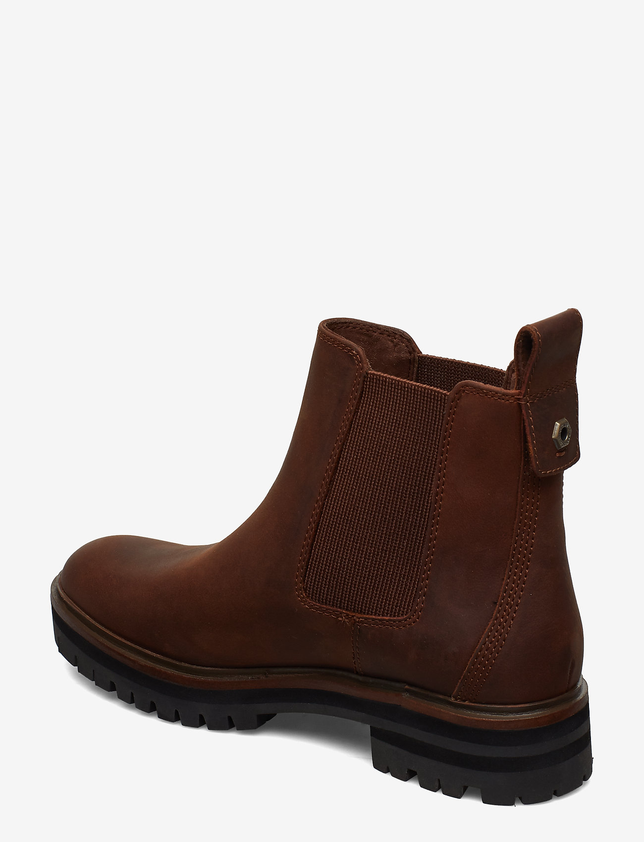 Timberland - London Square Double Gore Chelsea - buckthorn brown - 2