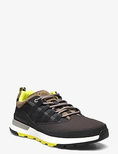 LOW LACE SNEAKER Euro JETBL, Timberland