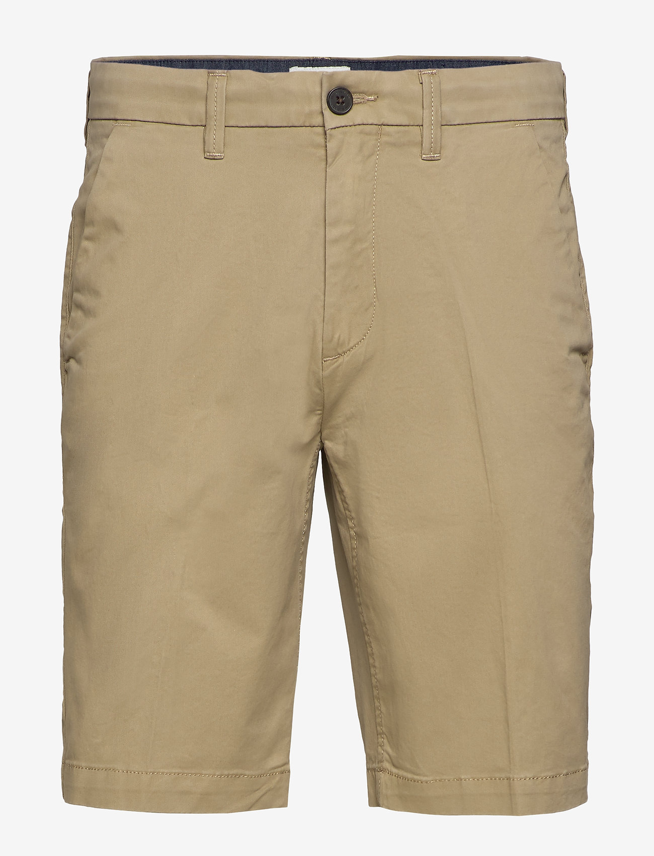 S-L Str Twll Chno Shrt - TREE HOUSE