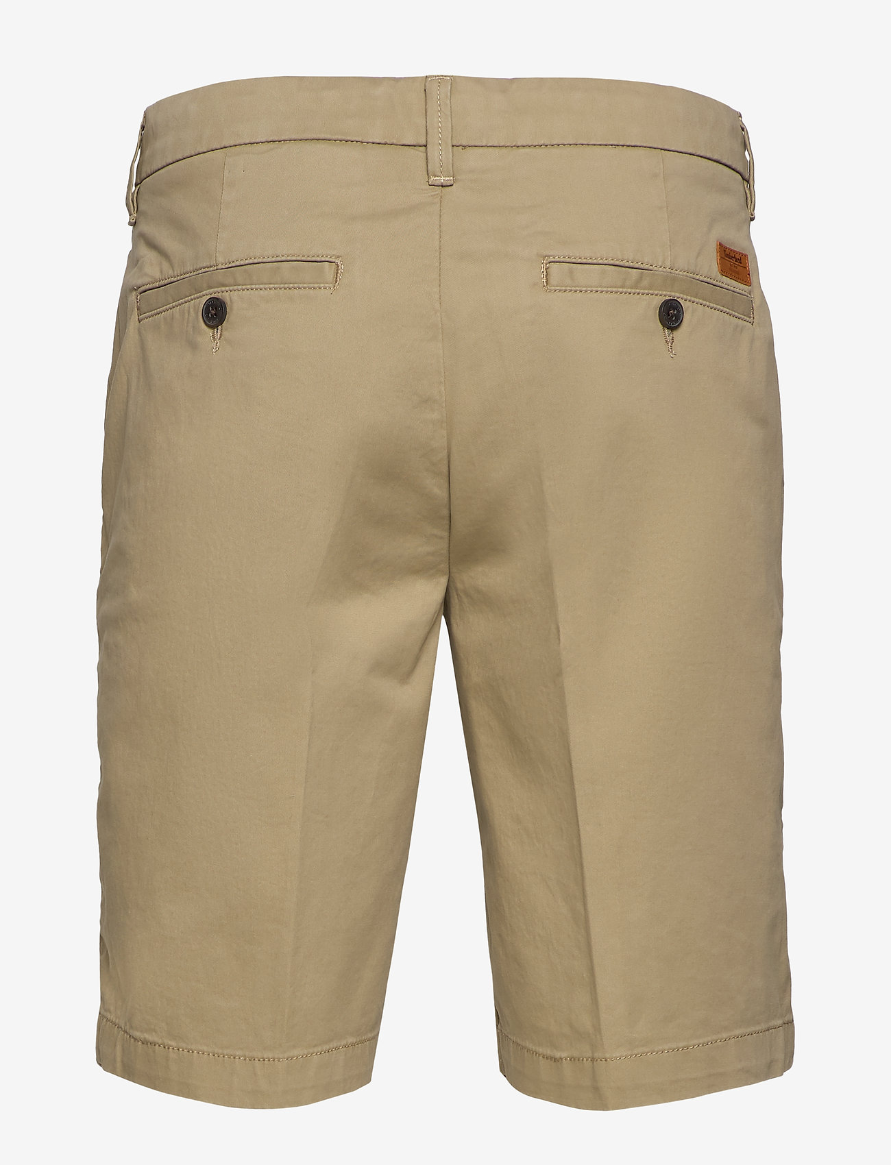 Timberland - S-L Str Twll Chno Shrt - tree house - 1