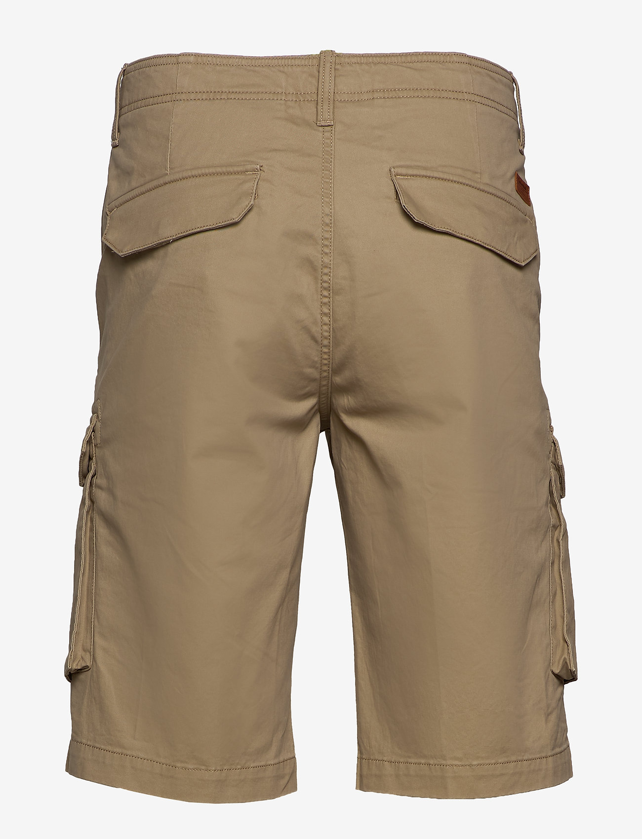 Timberland - T-L Str Twll Crgo Shrt - british khaki - 1