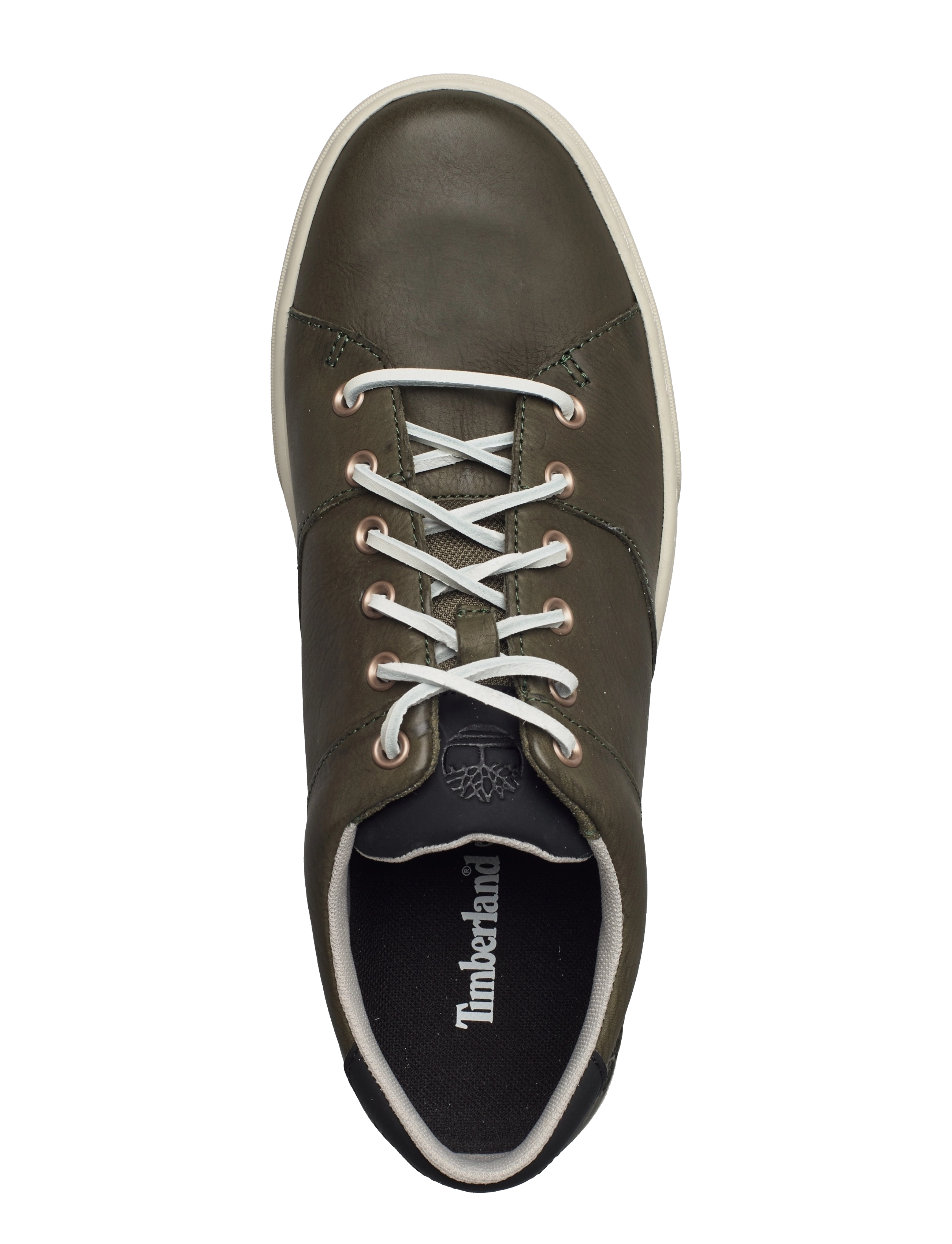 Timberland - Adv 2.0 Leather Ox - grape leaf - 3