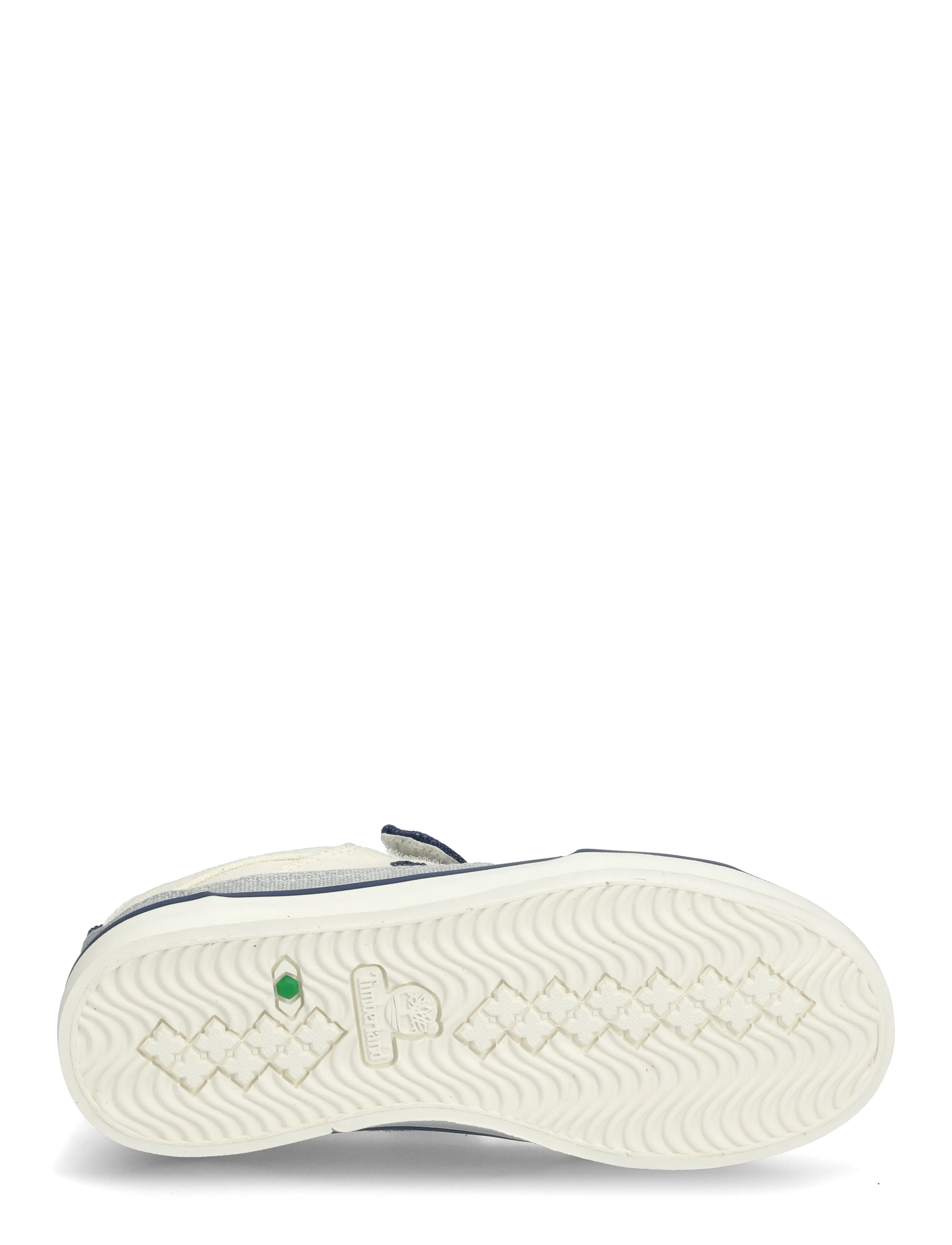 Timberland - STONE JUMP LOW HOOK & LOOP SNEAKER NATURAL CANVAS - laisvalaikio batai žemu aulu - natural - 4