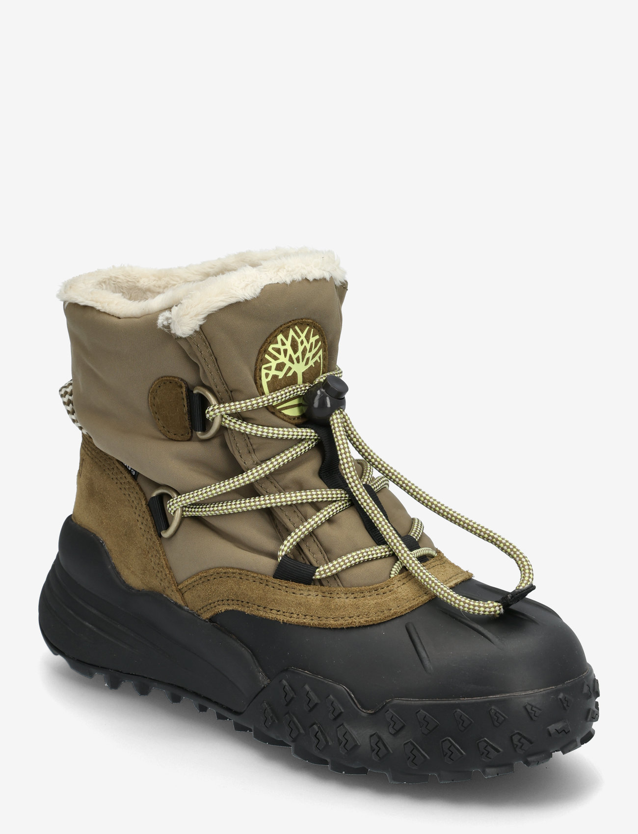 Moriah Range Timberland Earthkeepers Damen Stiefel Moriah