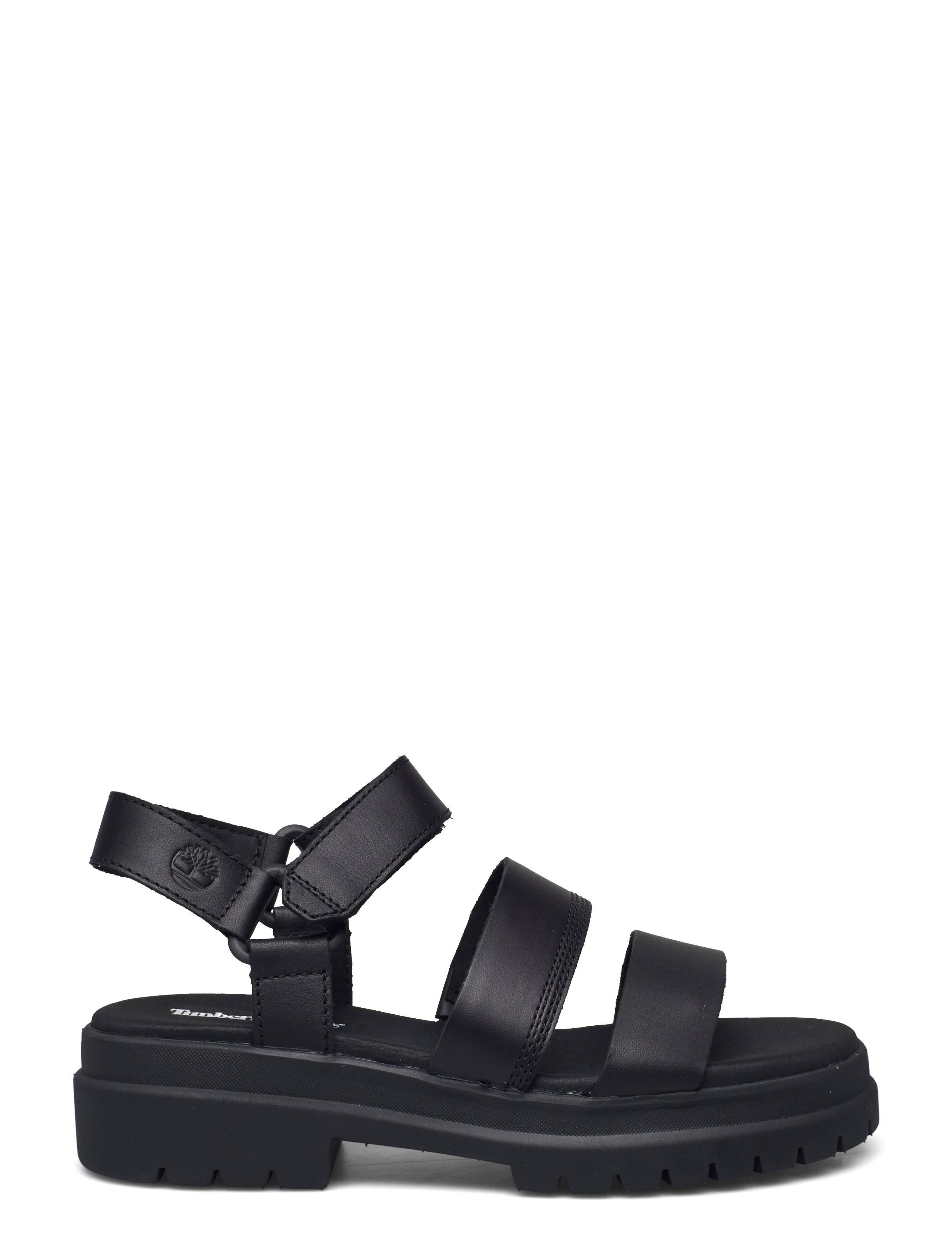 Timberland - London Vibe BACKSTRAP SANDAL BLACK - black - 1
