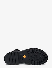Timberland - London Vibe BACKSTRAP SANDAL BLACK - flade sandaler - black - 4