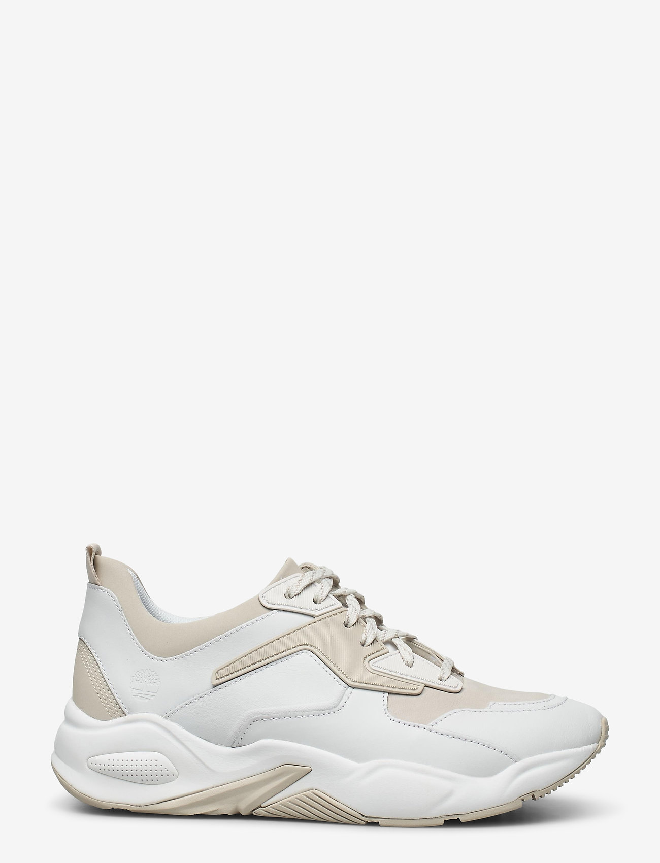 Timberland - DELPHIVILE SNEAKER WHI - white - 1