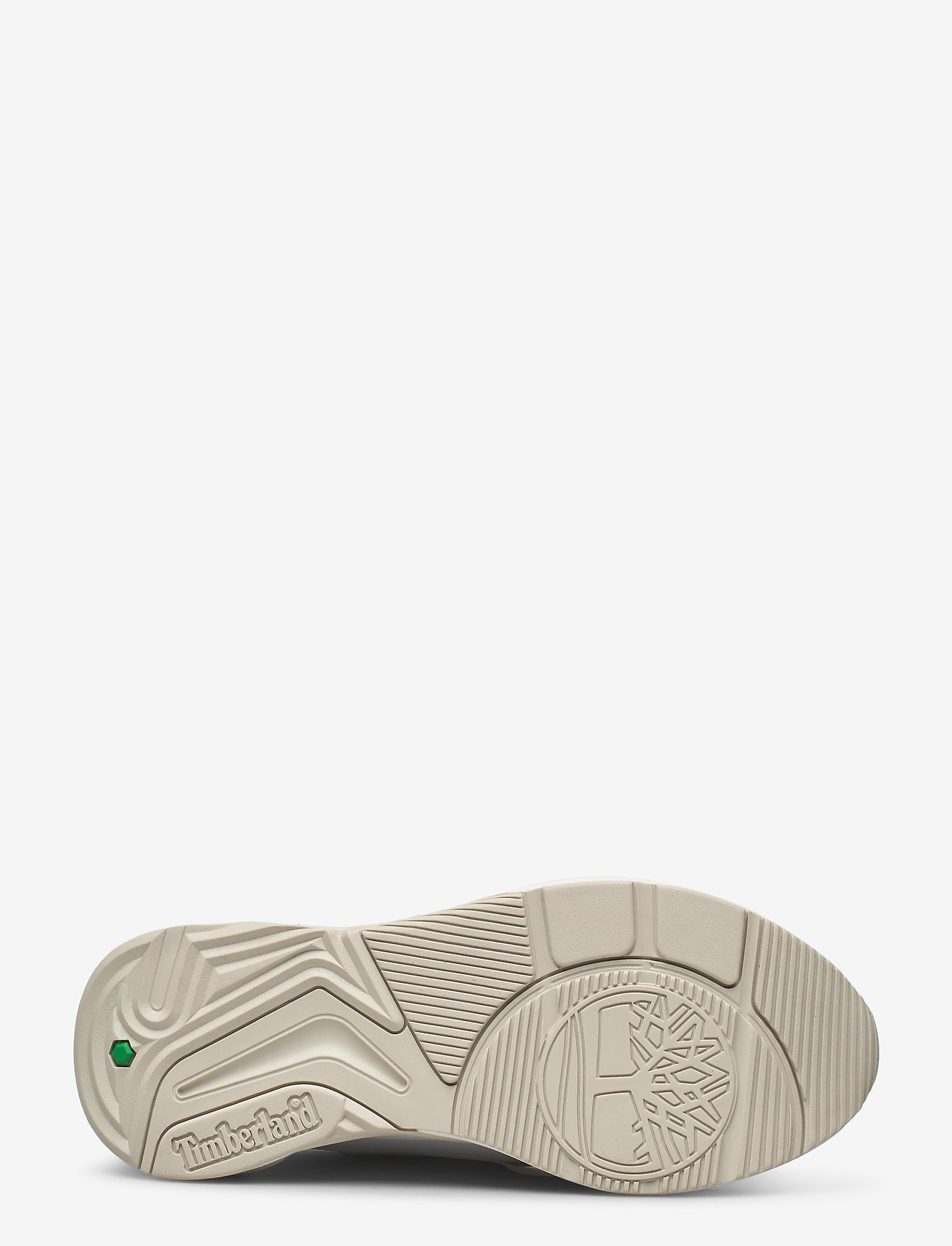 Timberland - DELPHIVILE SNEAKER WHI - white - 4