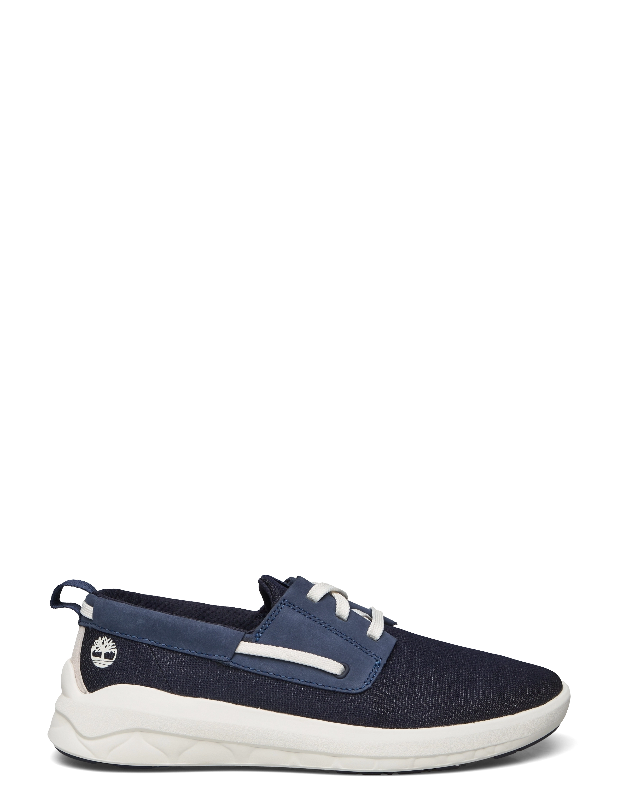 Timberland - Bradstreet Ultra F/L Boat - black iris - 1
