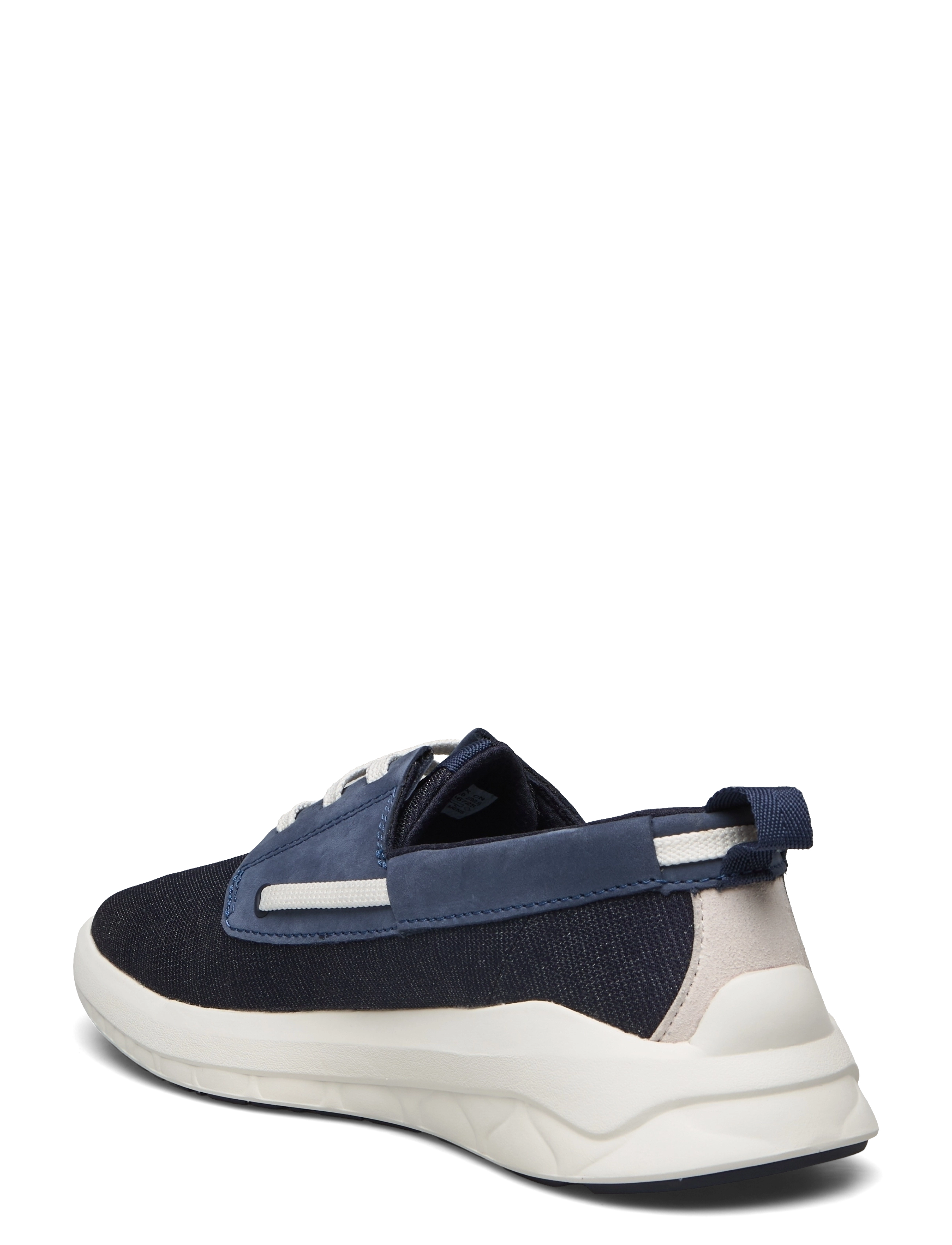 Timberland - Bradstreet Ultra F/L Boat - black iris - 2