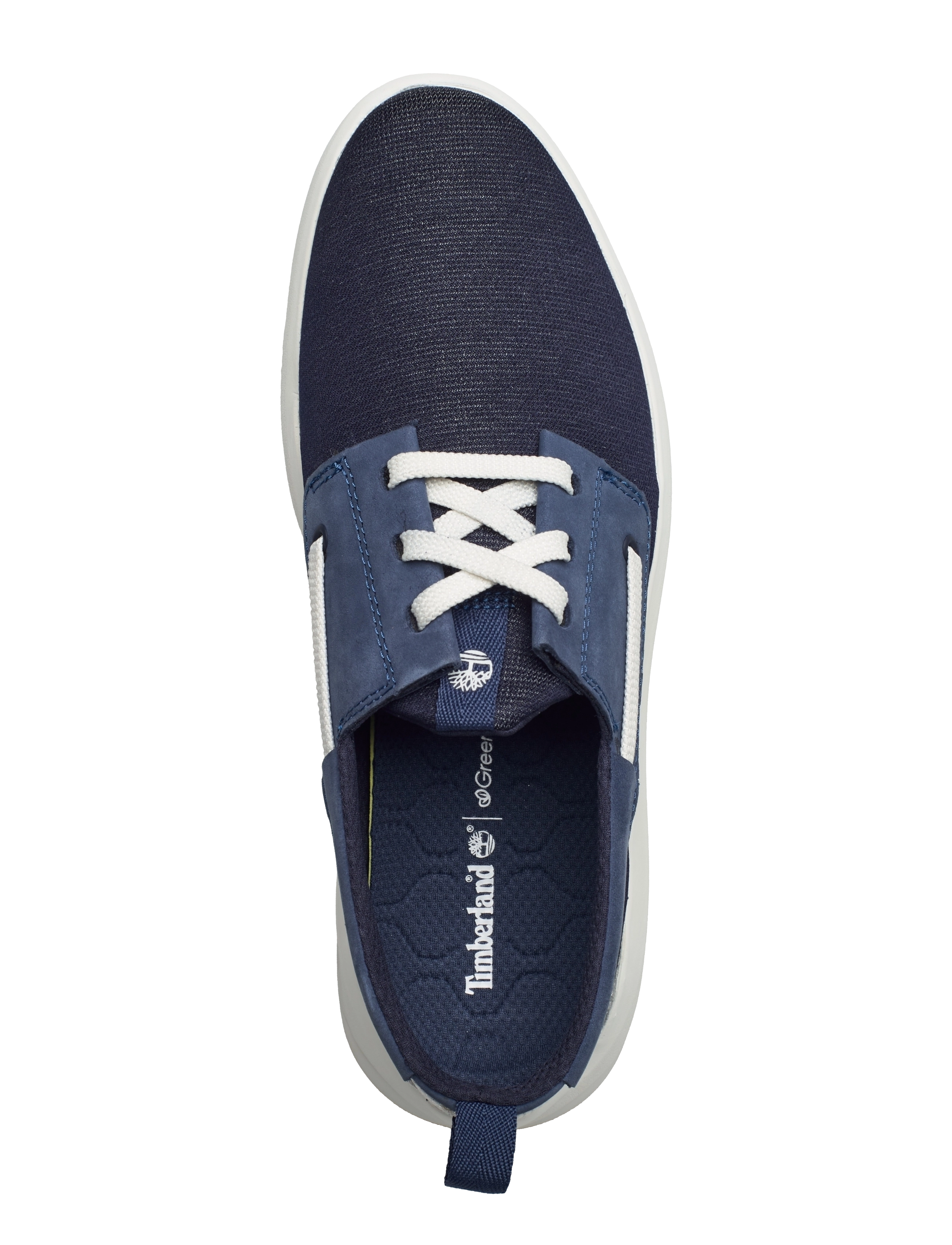 Timberland - Bradstreet Ultra F/L Boat - black iris - 3