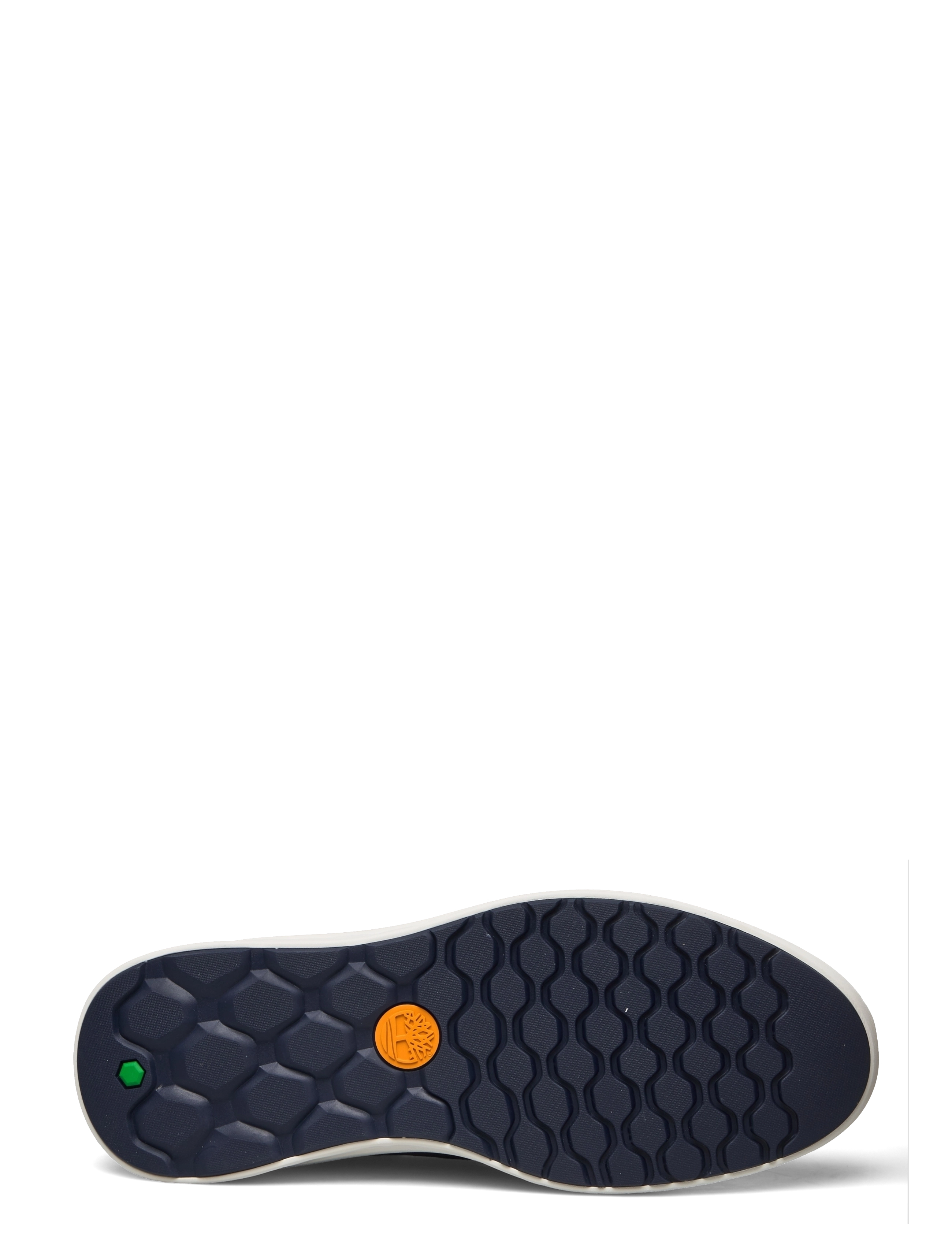 Timberland - Bradstreet Ultra F/L Boat - black iris - 4