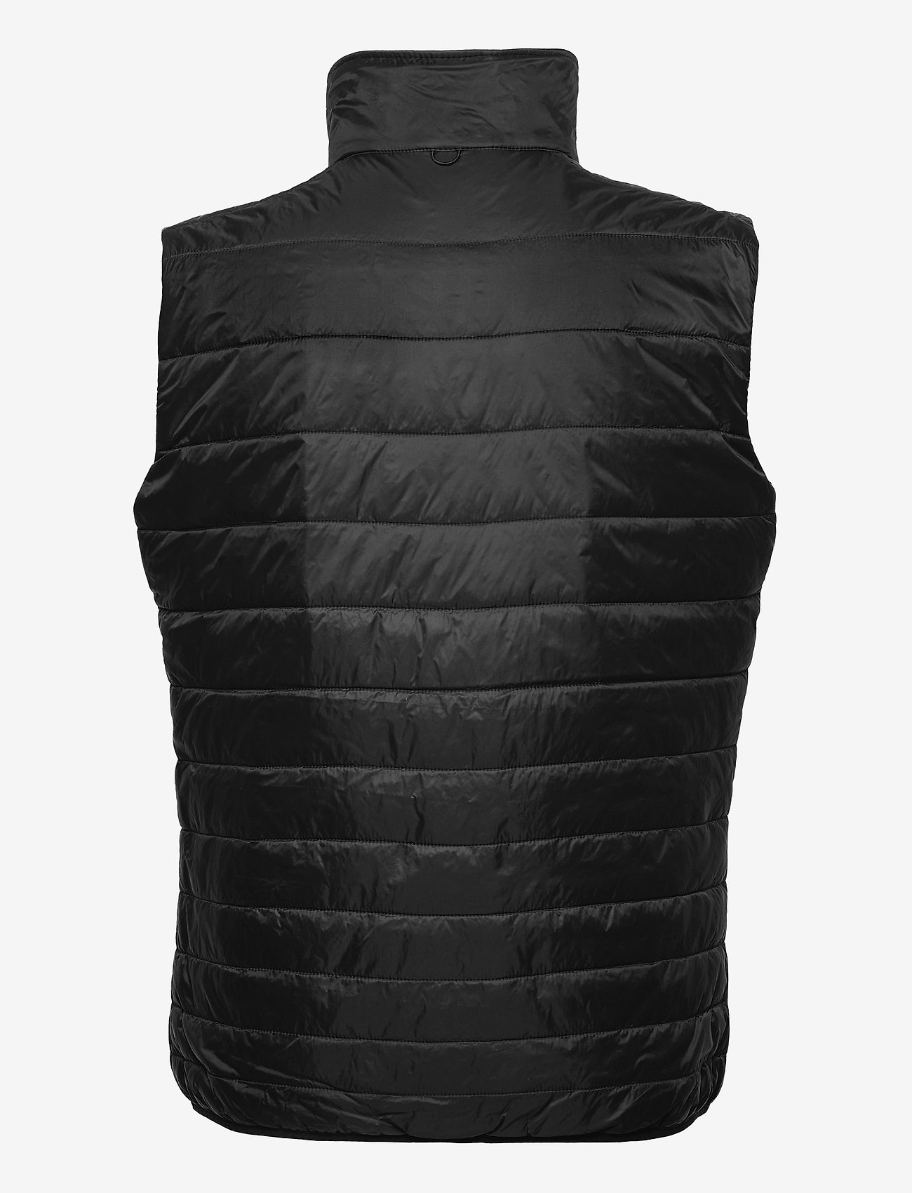 Timberland - East Quilted vest BLACK - black - 1