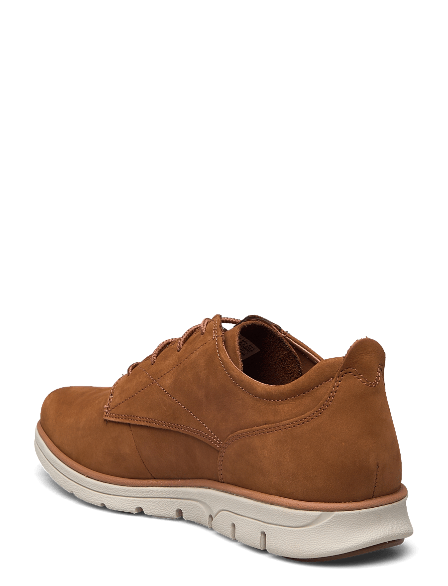 Timberland - LOW LACE UP SNEAKER - buty sznurowane - rust/copper - 2