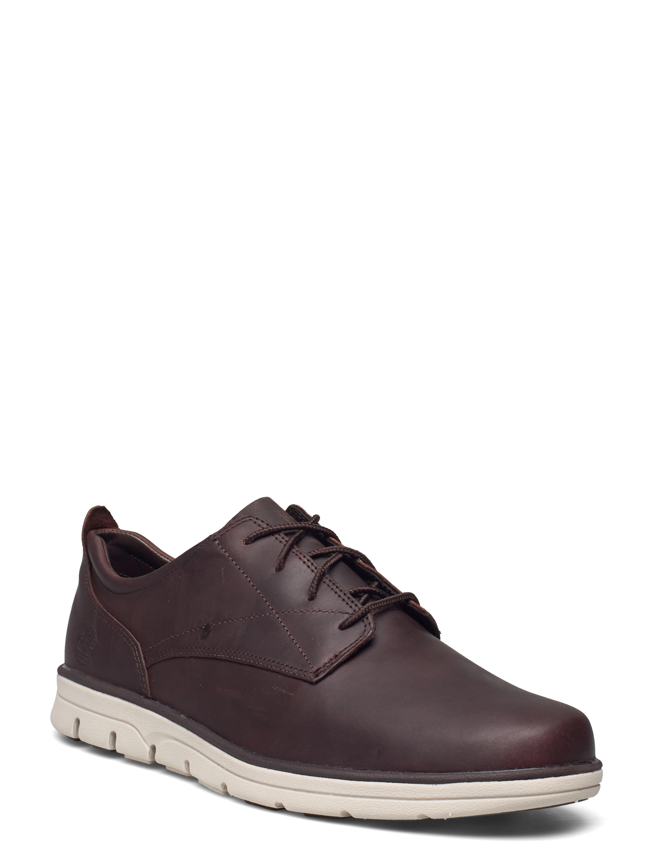 TIMBERLAND Bradstreet Low Strickjacke Up Sneaker Soil Braun - 41 - Herren