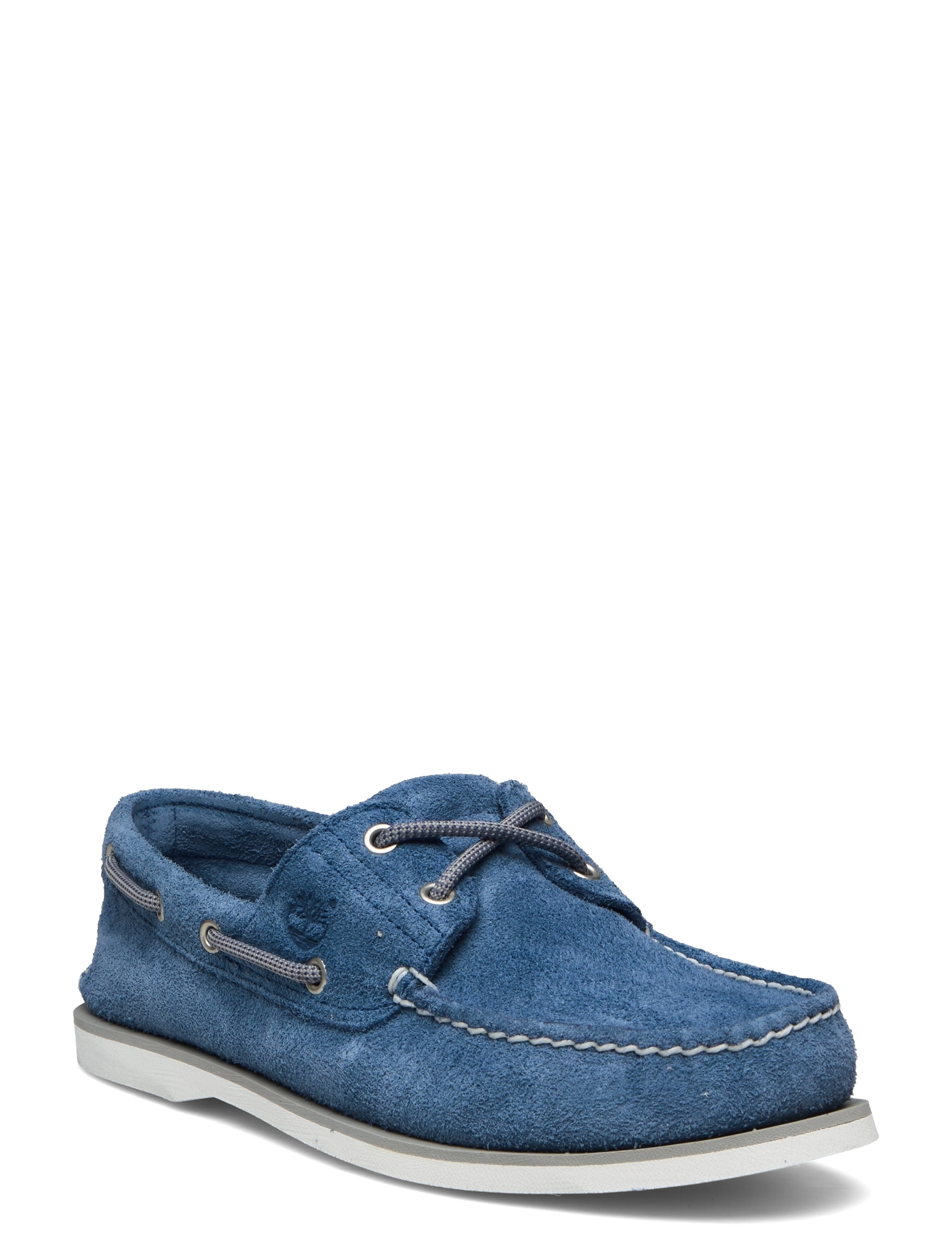 Timberland - Classic Boat 2 Eye - dark blue - 0